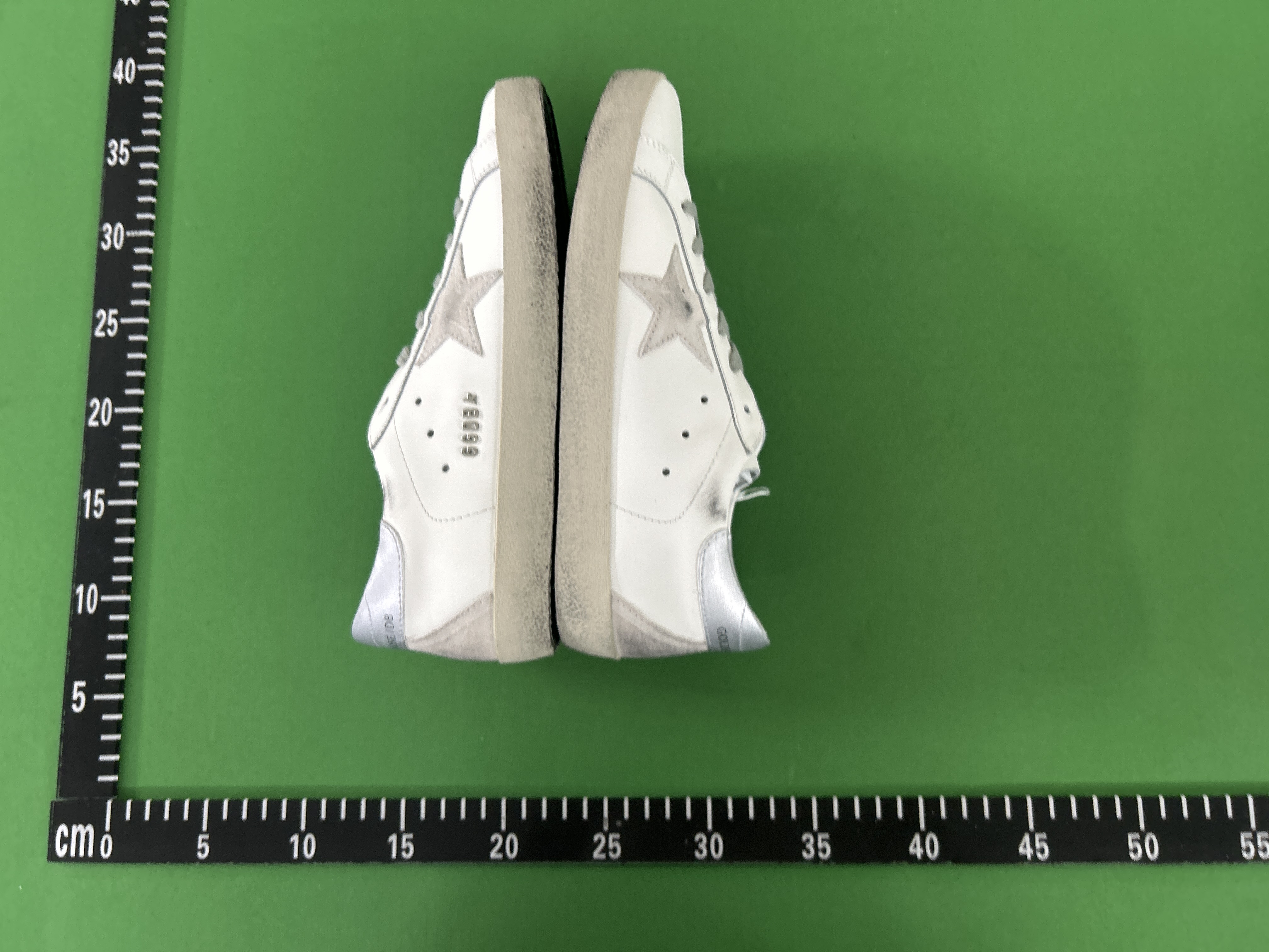 Golden Goose Shoes (+28 Styles)