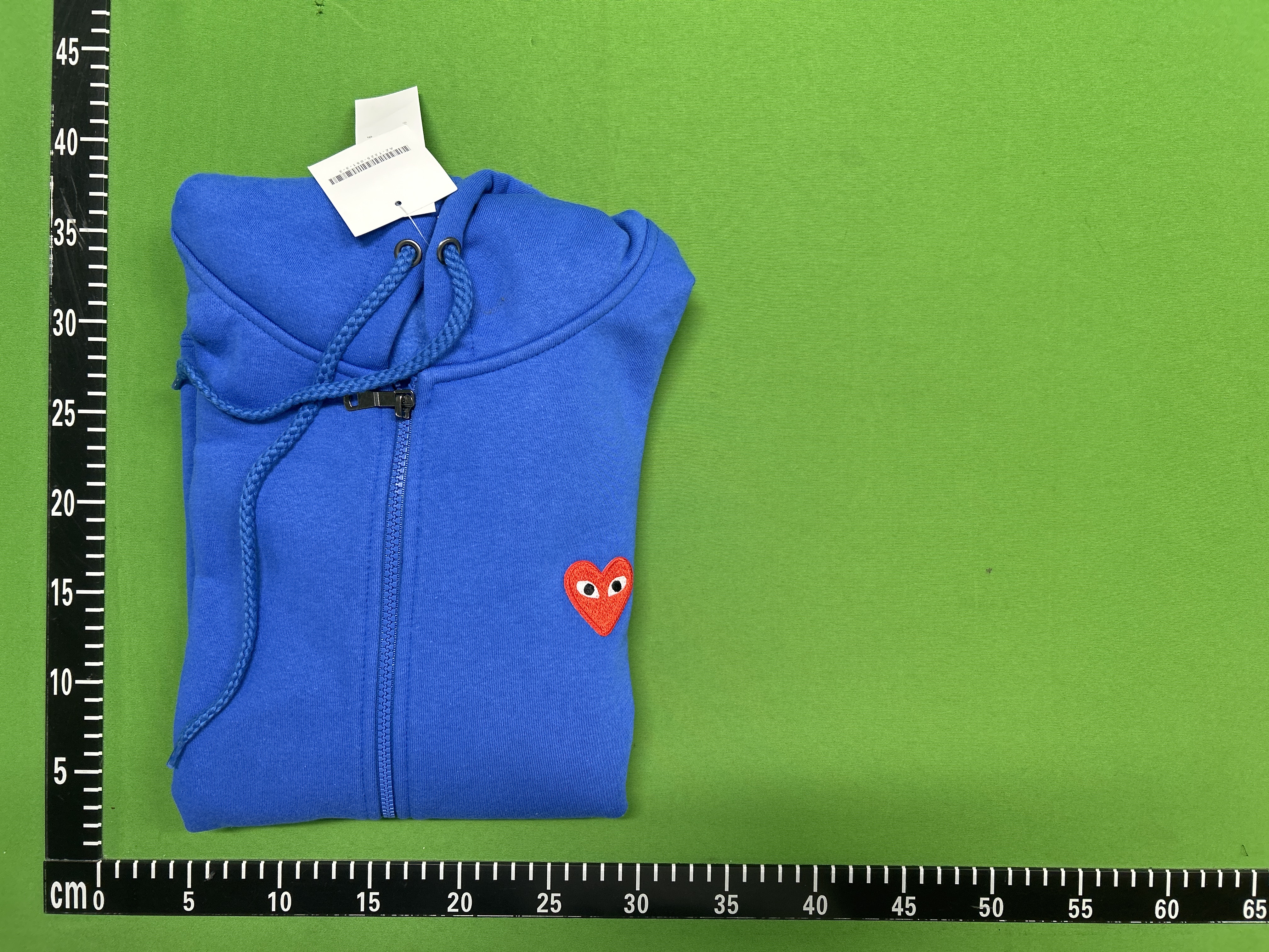 CDG PLAY Hoodie