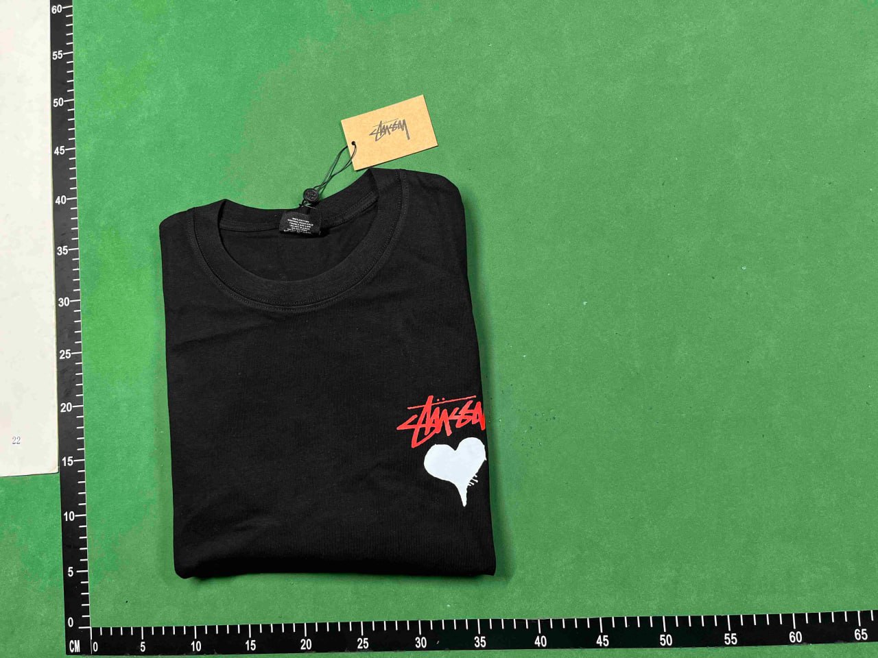 Burberry T-shirts (+10 styles)