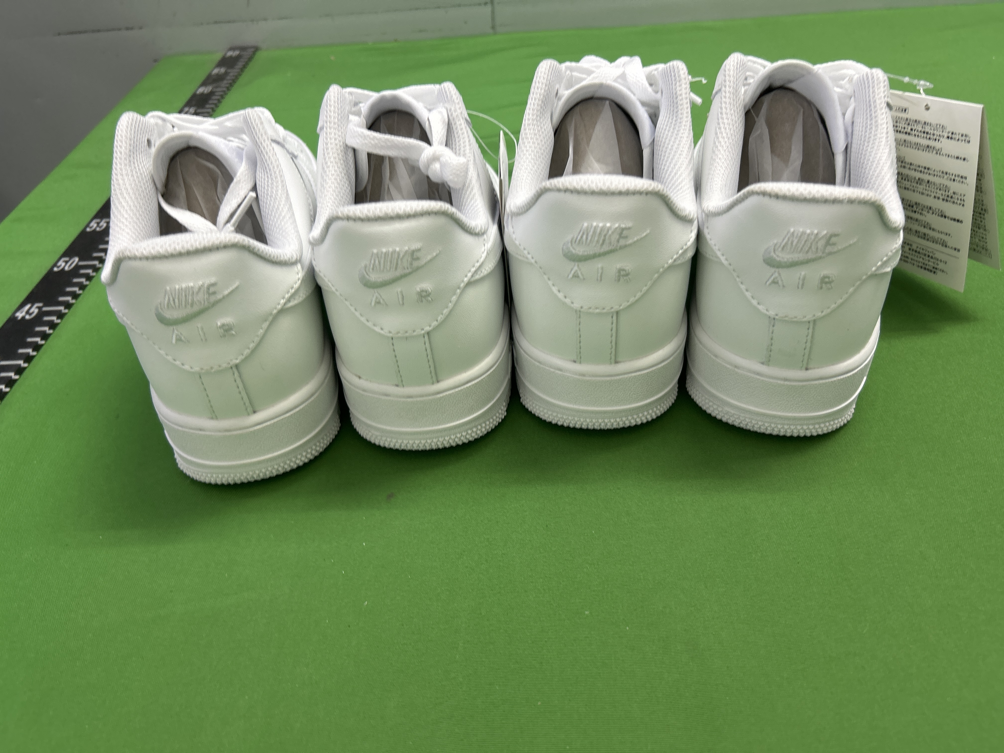 Air force 1 (+40 option)