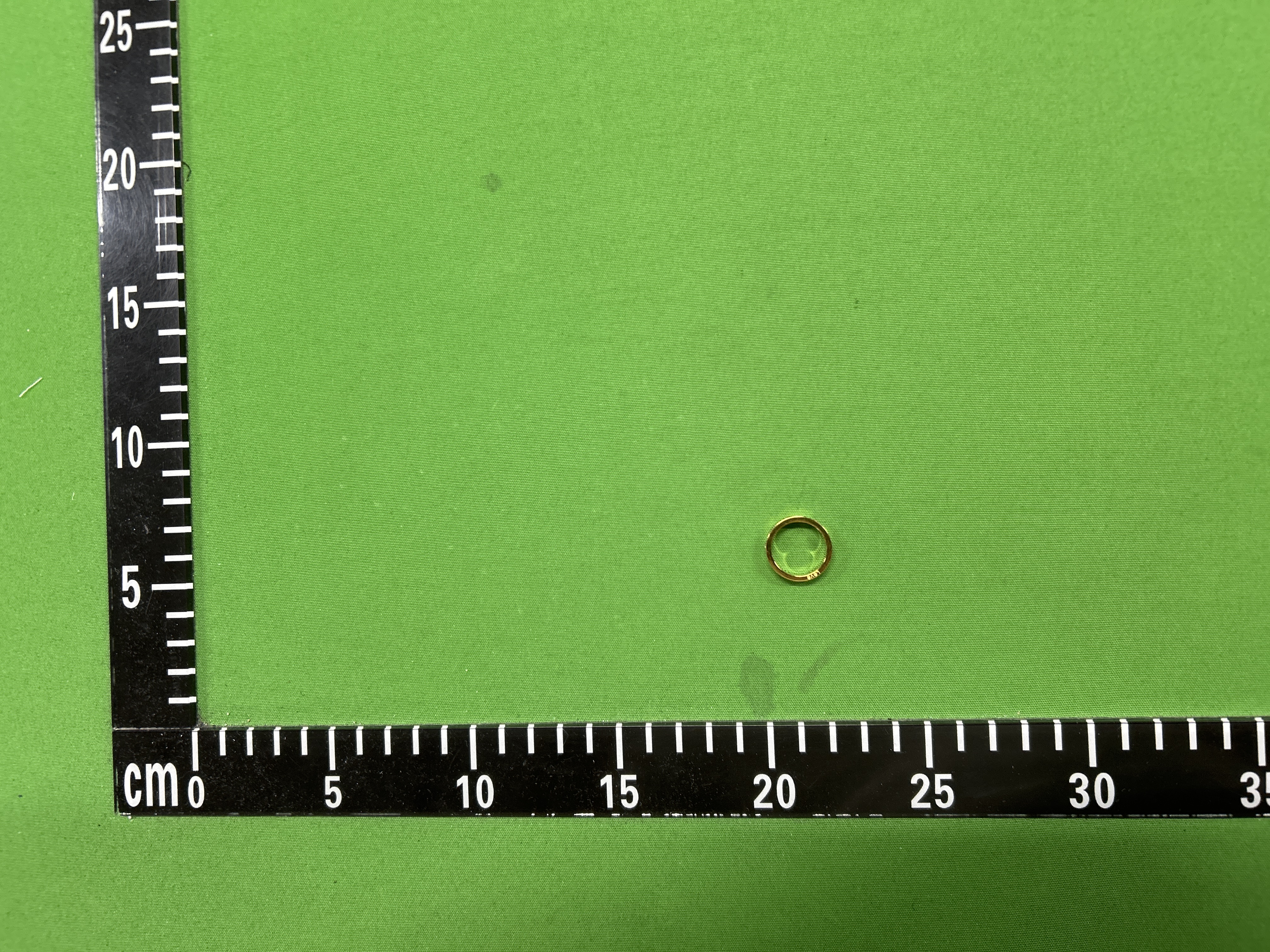 Cartier ring (+4 styles)