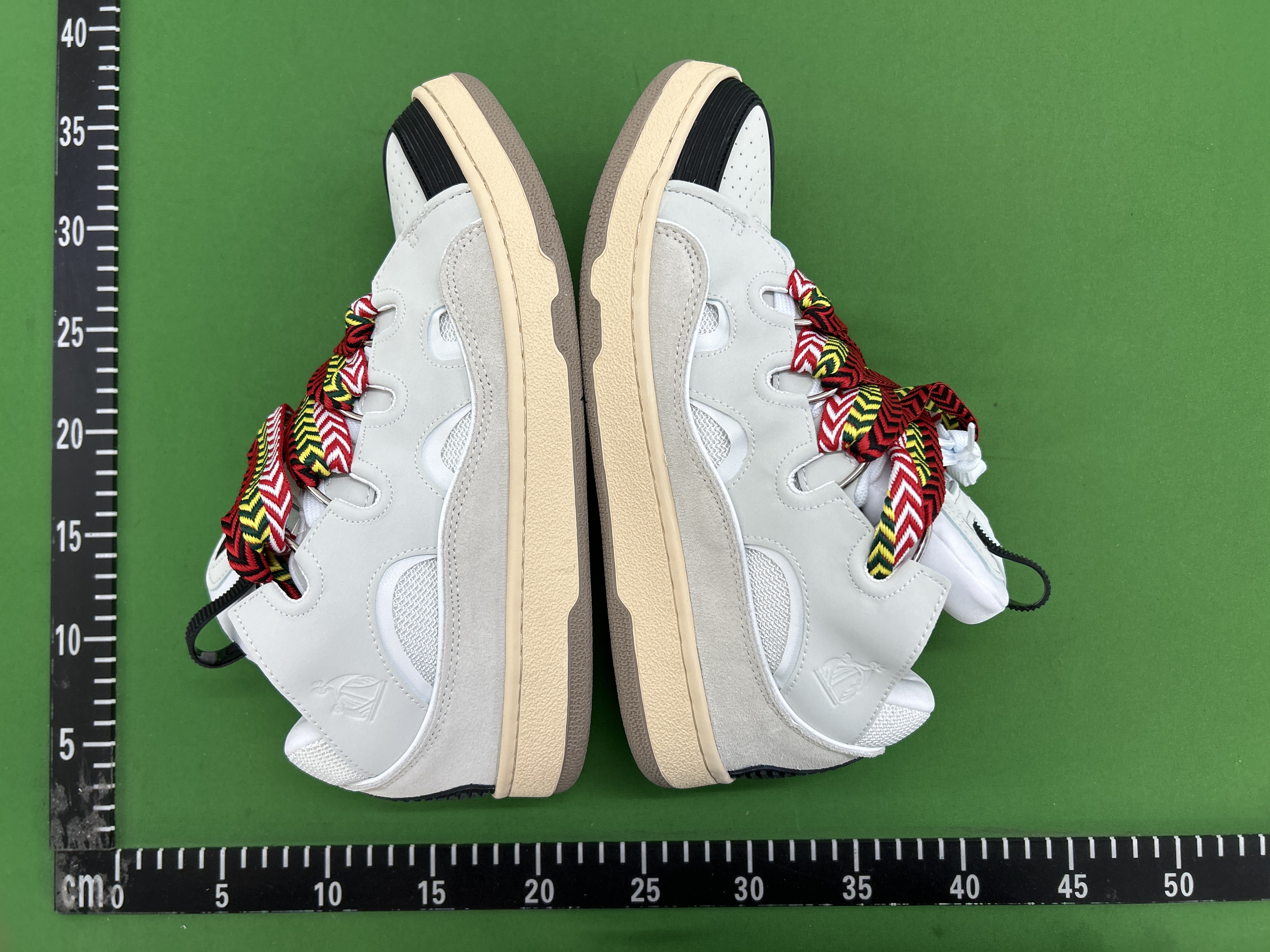 Lanvin Curb (Multiple colors)