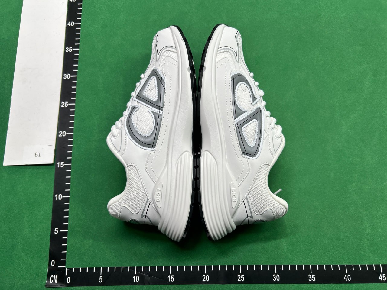DIOR B30 Sneaker (+20 Colourways)
