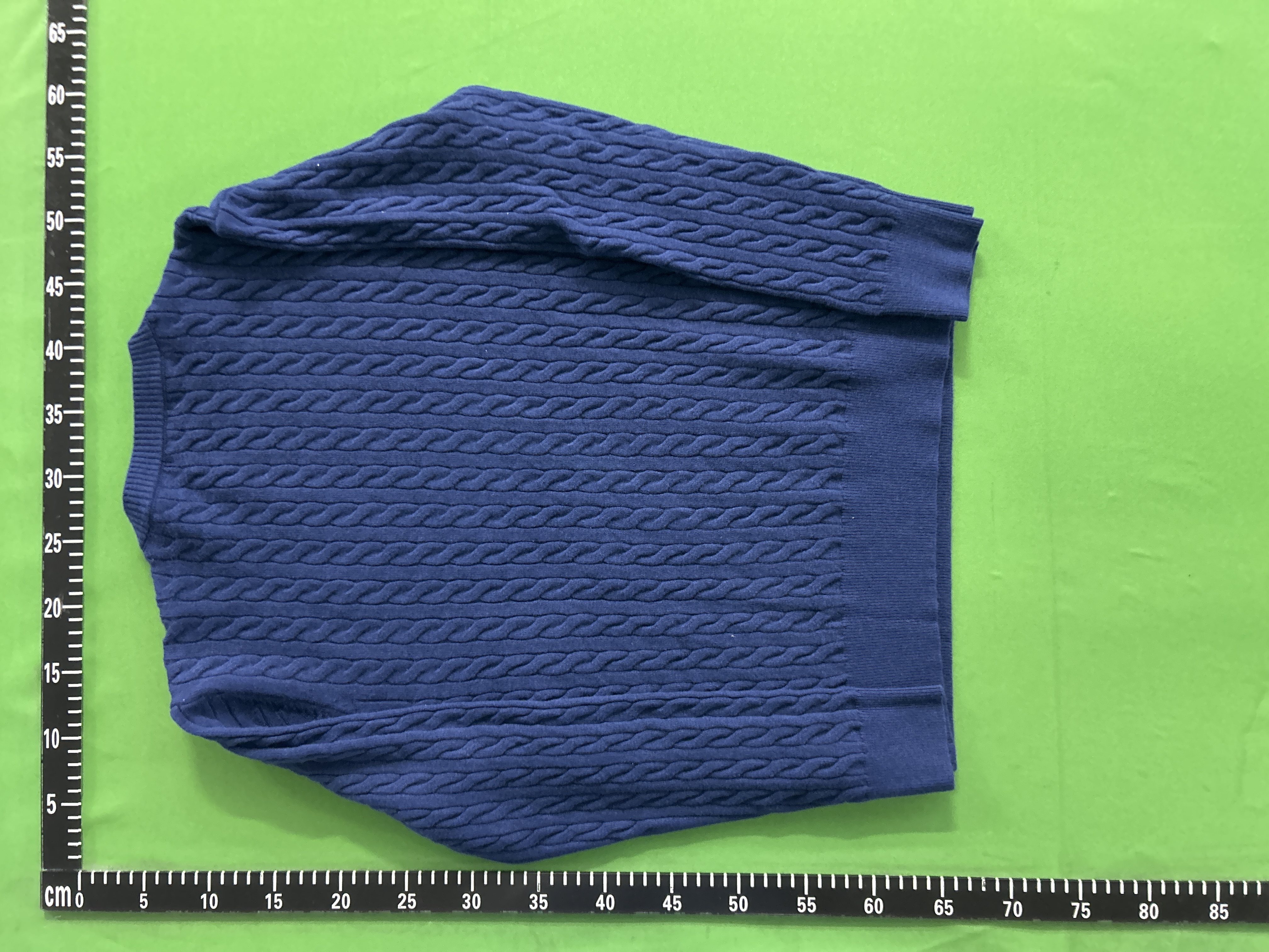Polo Sweaters (+14 color options)