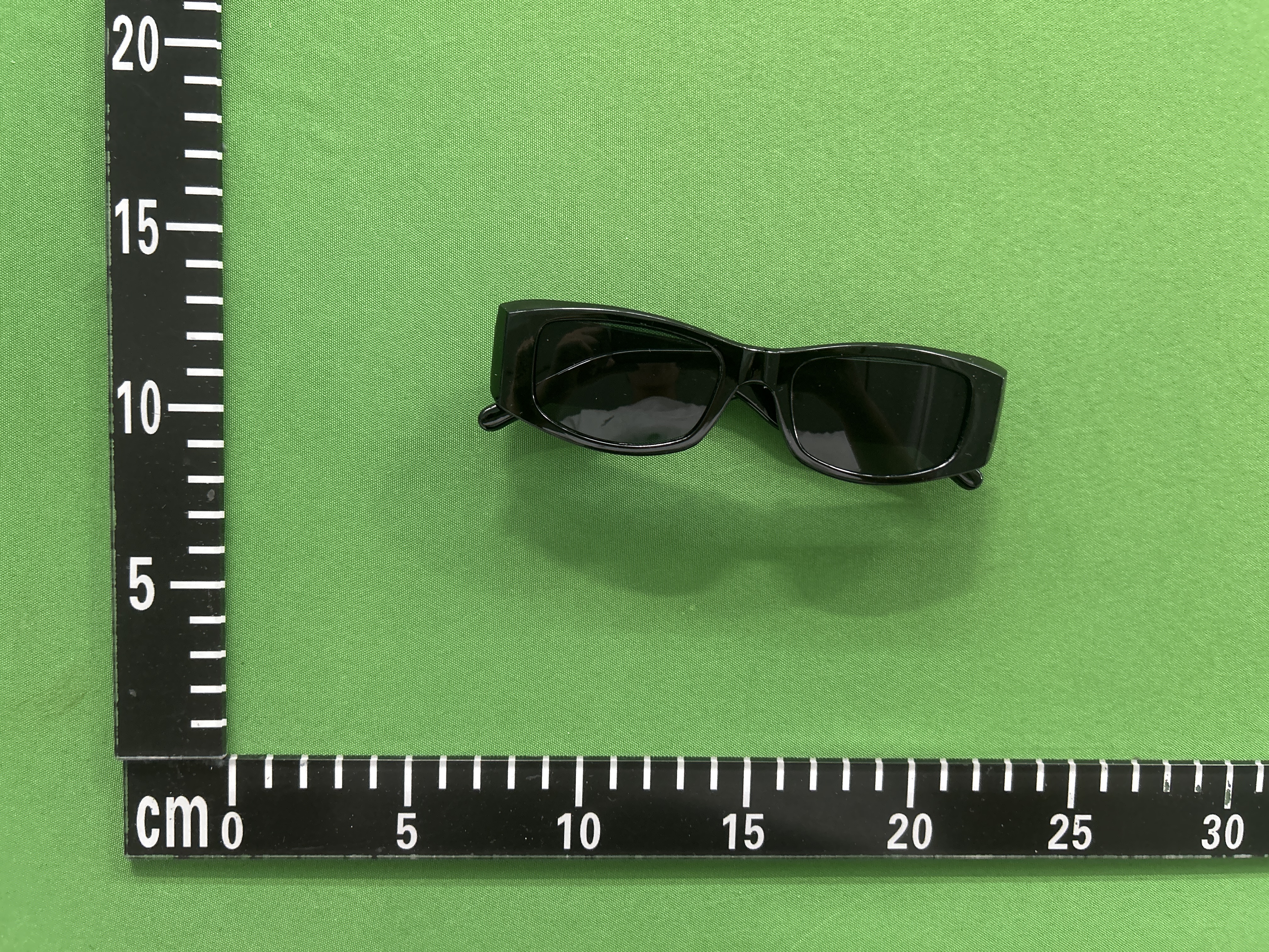 Palm Angels sunglasses