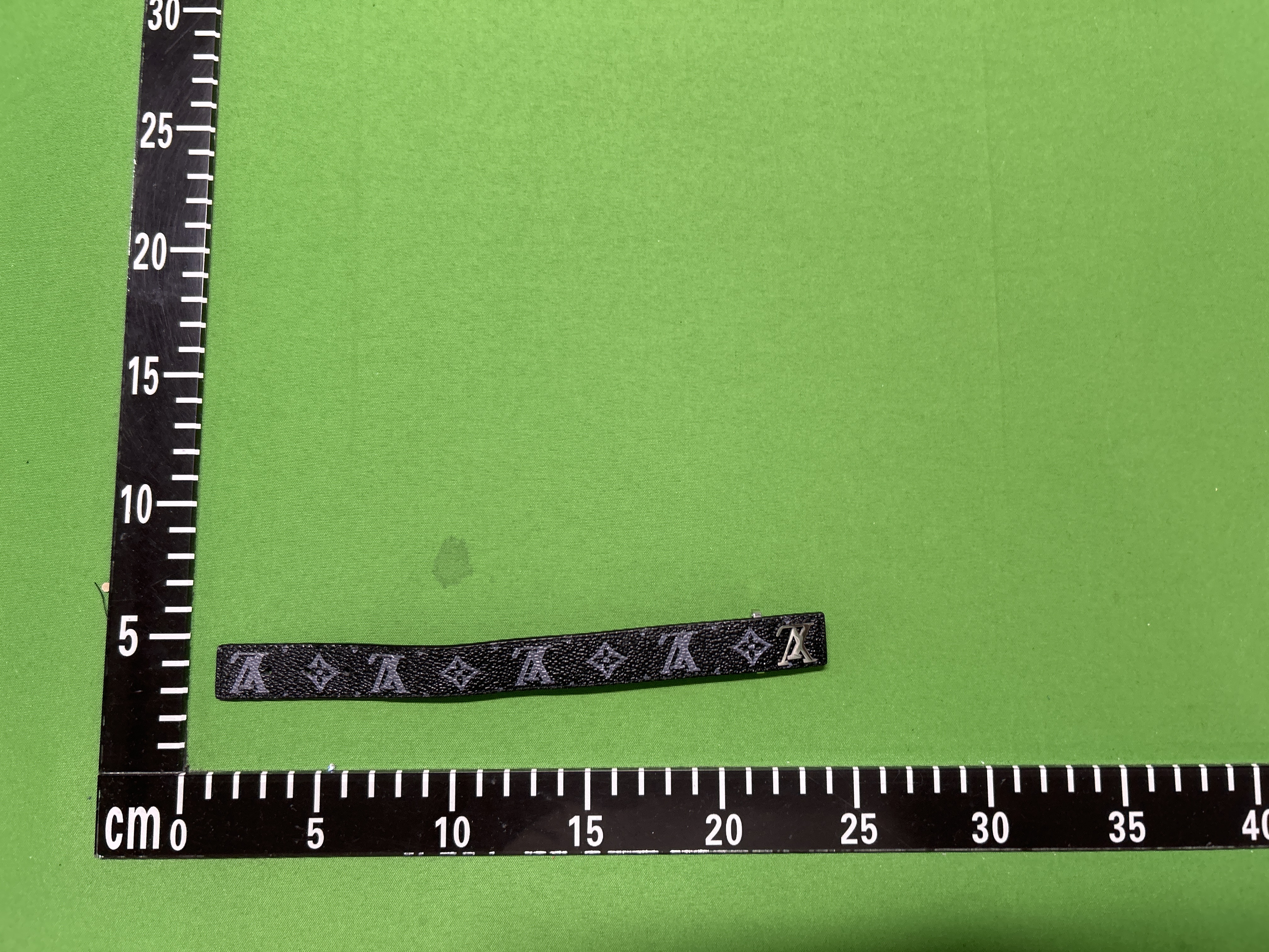 Louis Vuitton bracelet