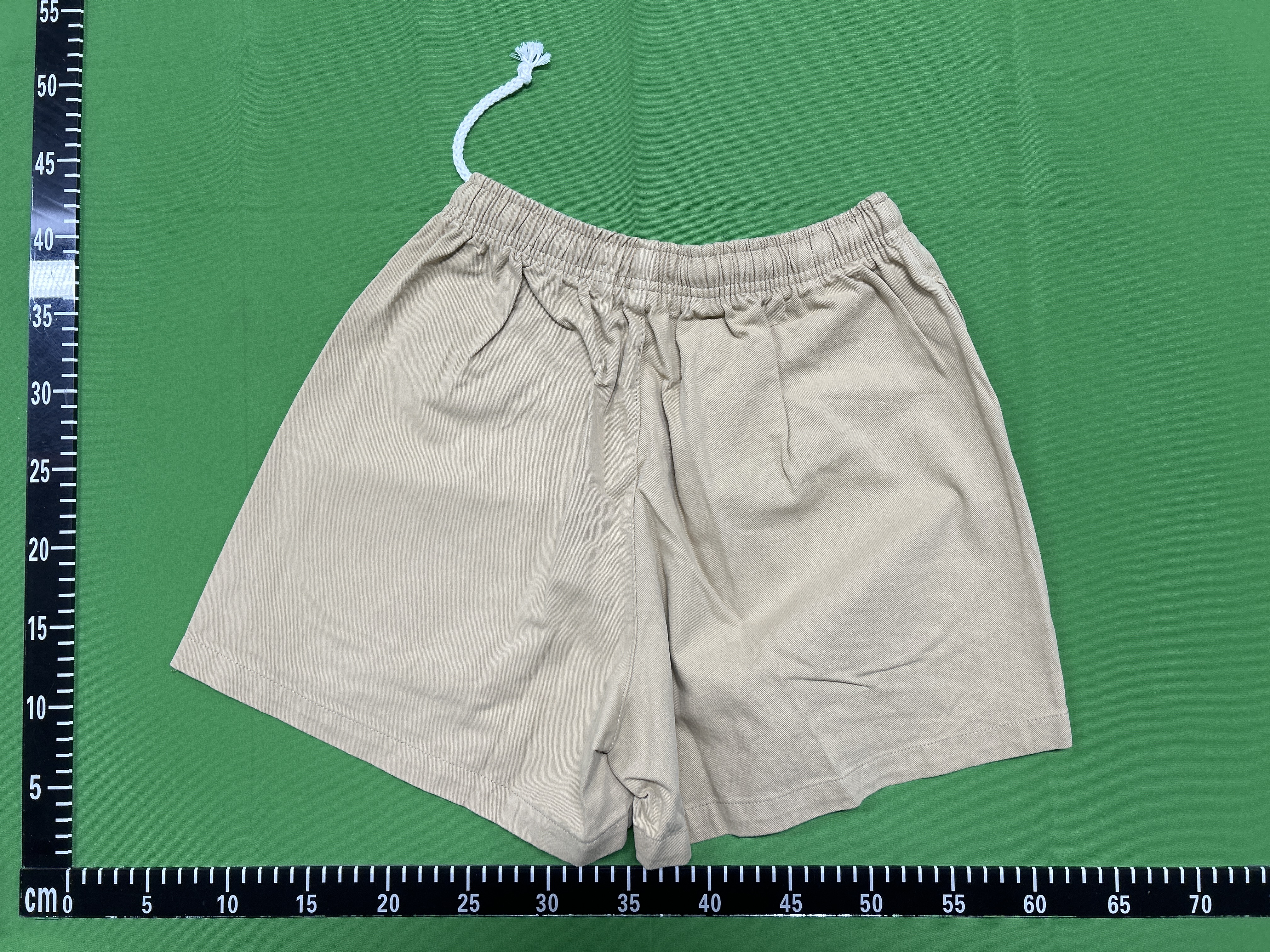 Ralph Lauren Polo Shorts Old Money