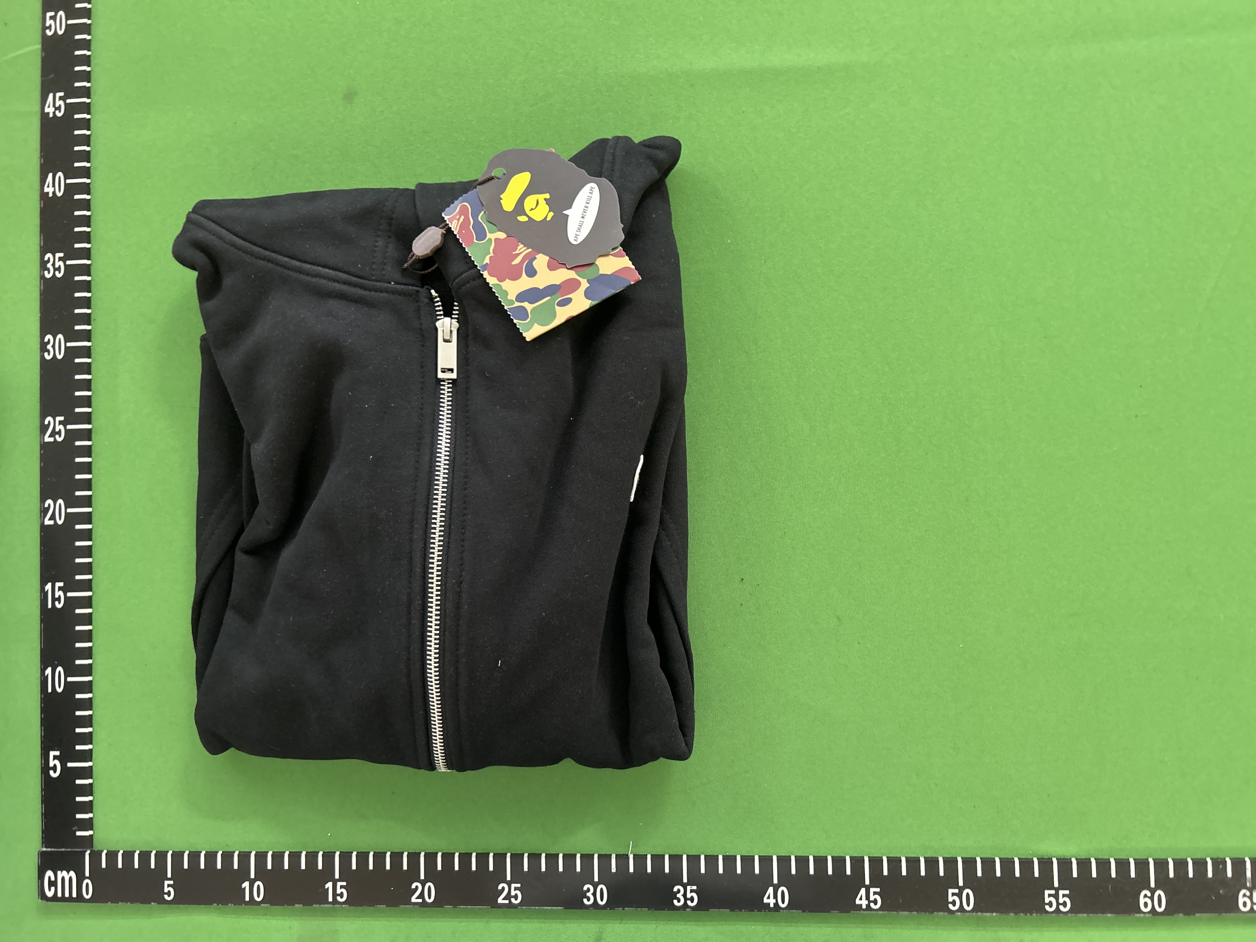 A BATHING APE BAPE Hoodie