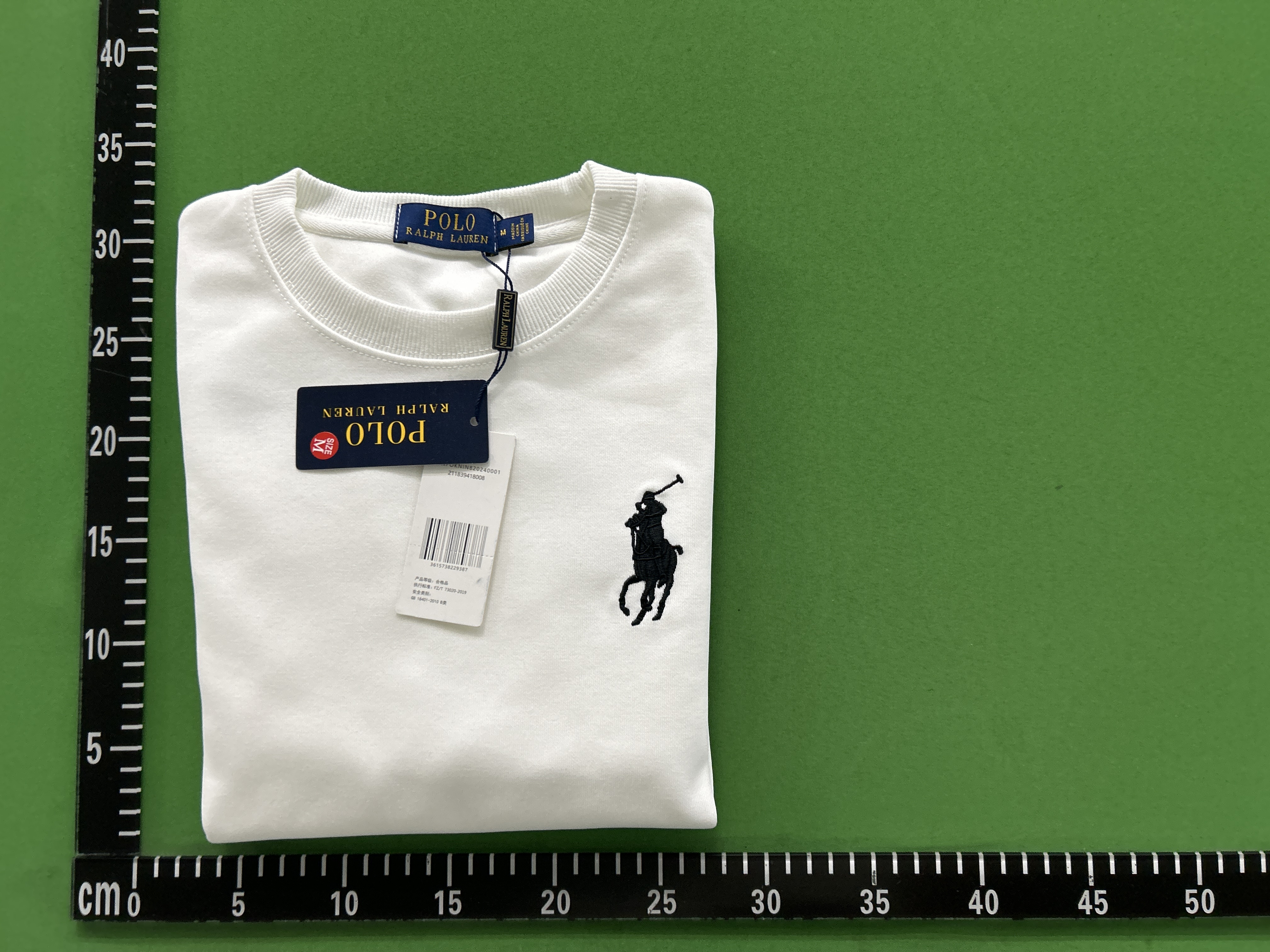 Ralph Lauren Polo Hoodie BIG LOGO