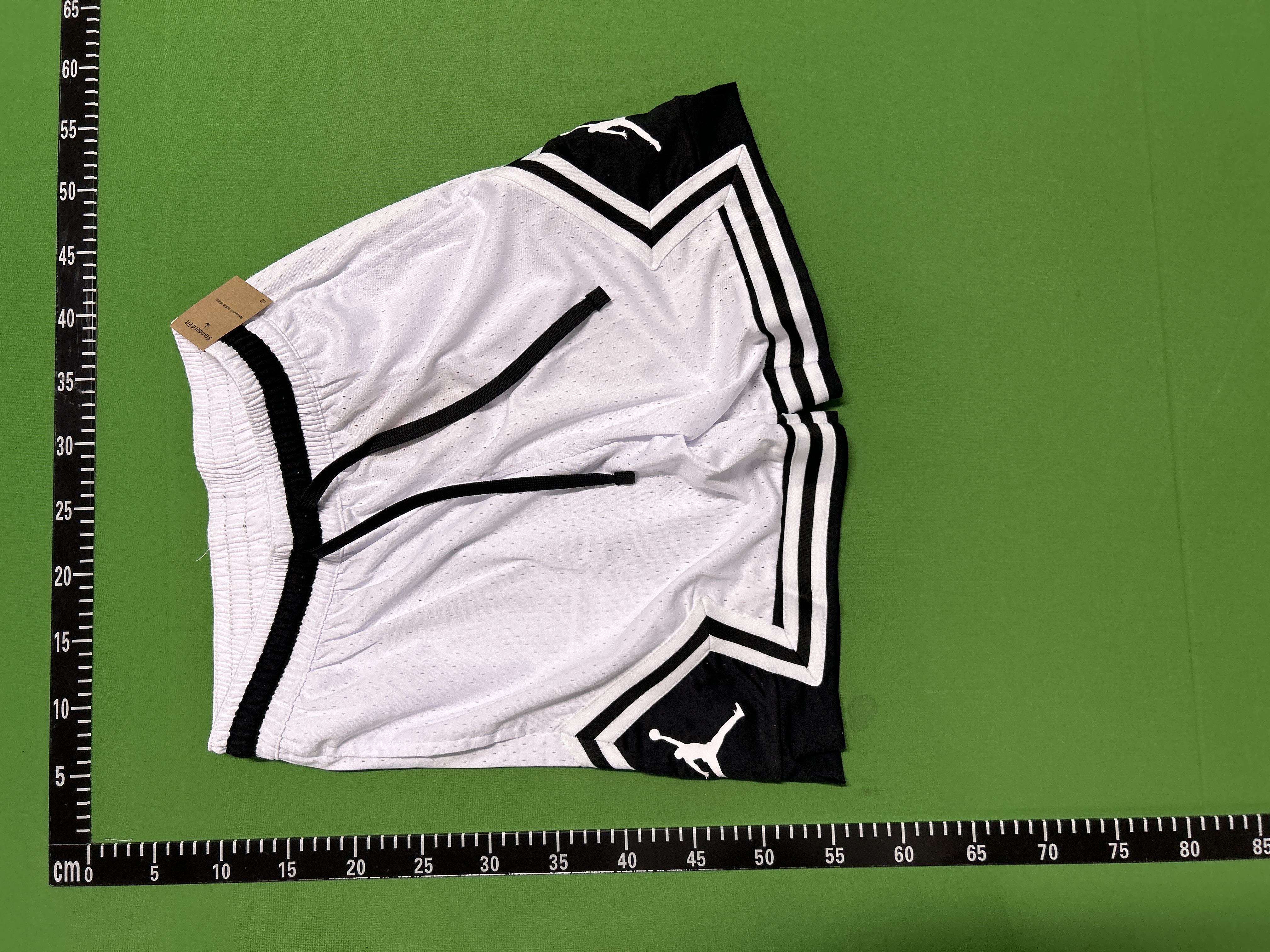 Jordan shorts (+11 styles)