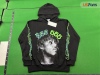 Sp5der Juice Wrld Hoodie