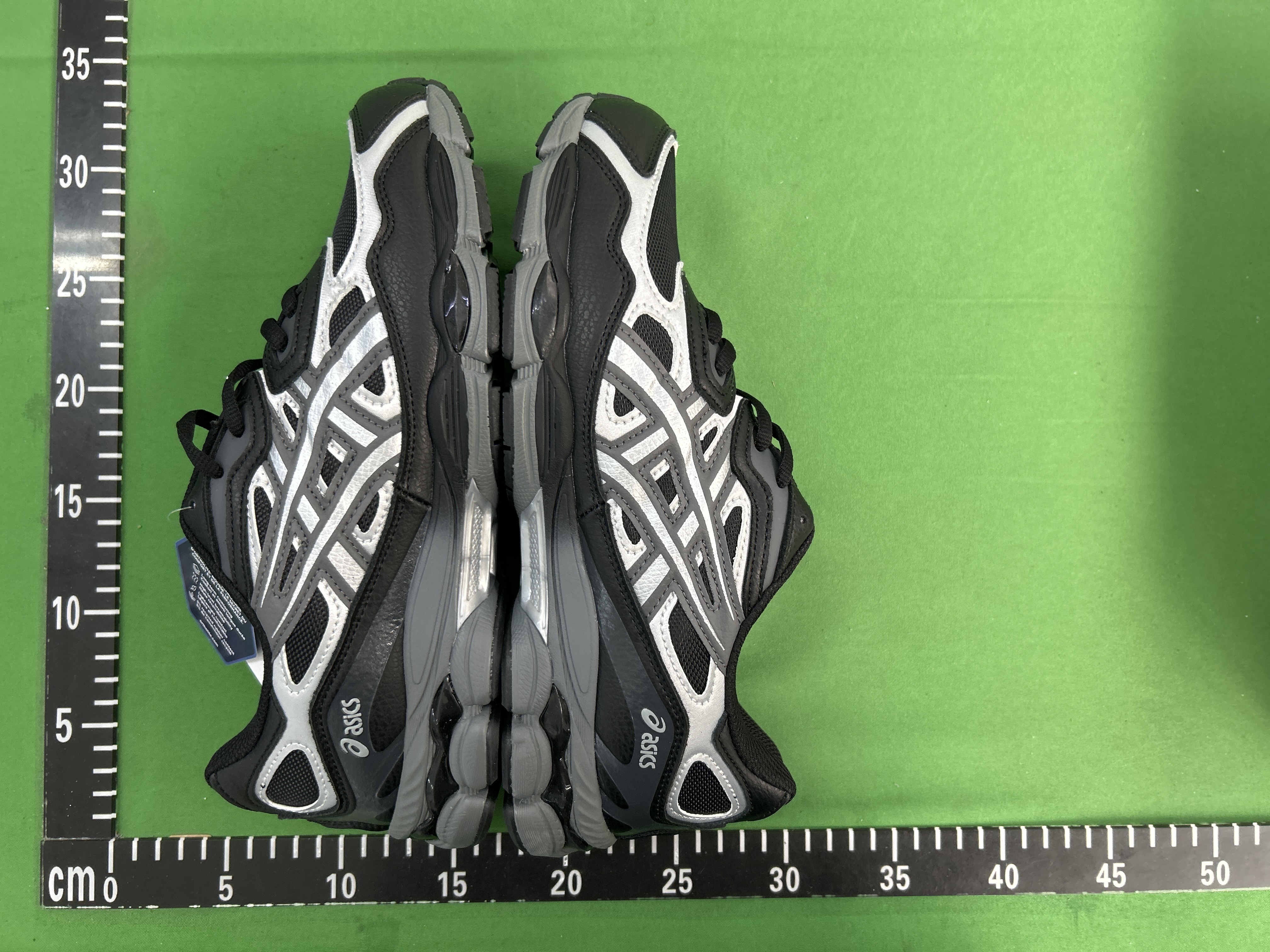 Asics Gel Nyc (+30  options)