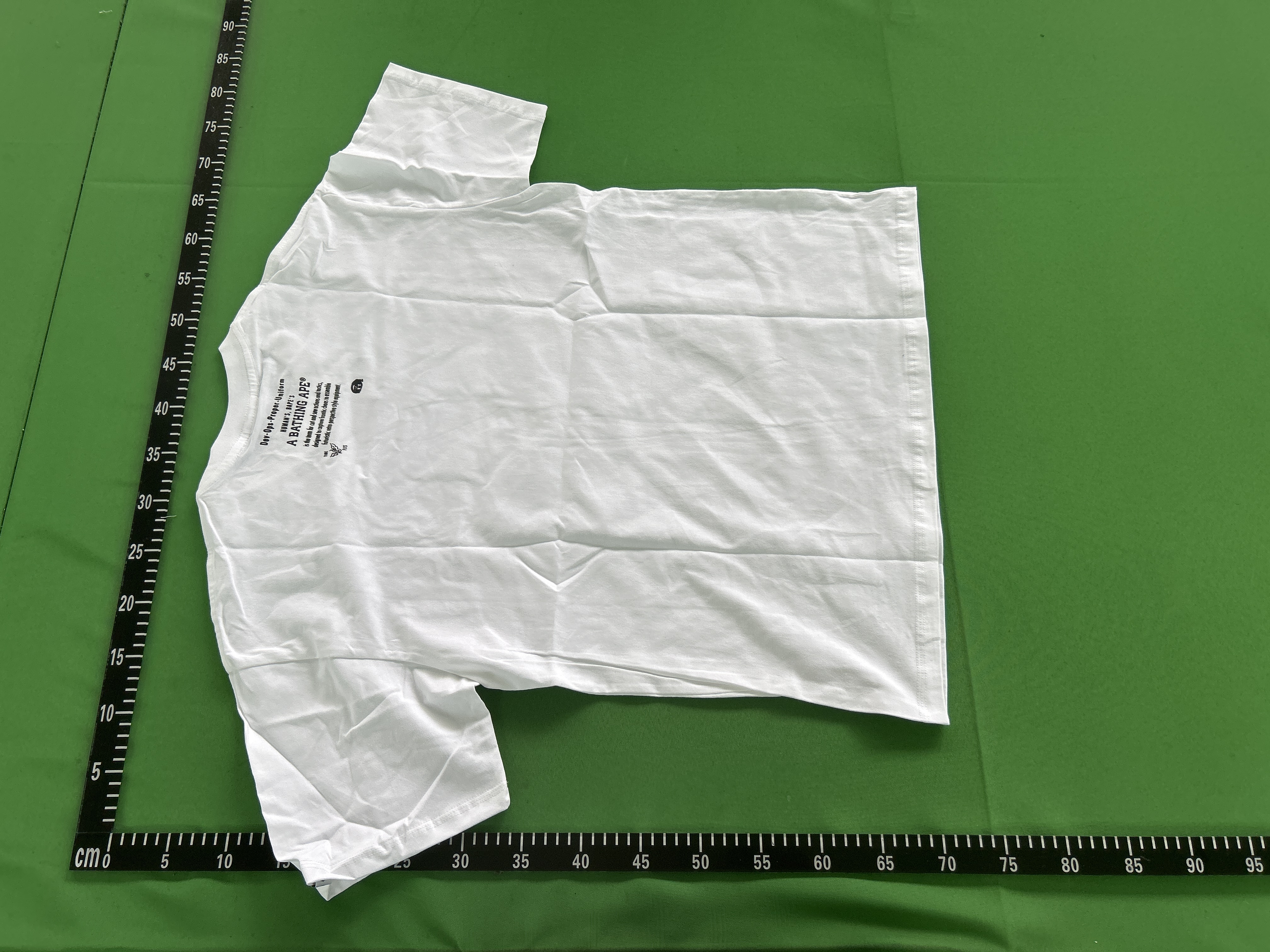 Bape T-shirts (+20 styles)