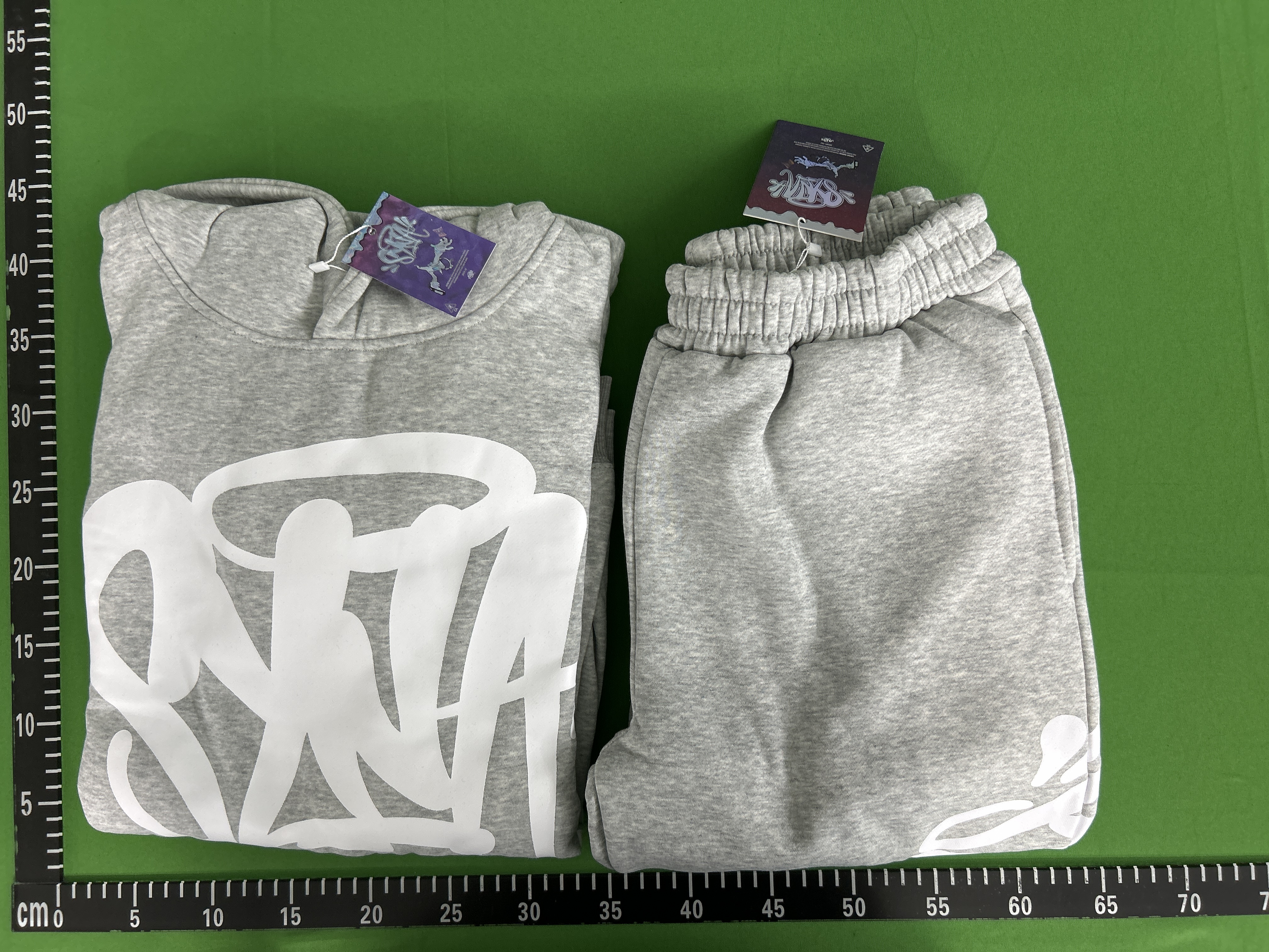Syna World Set