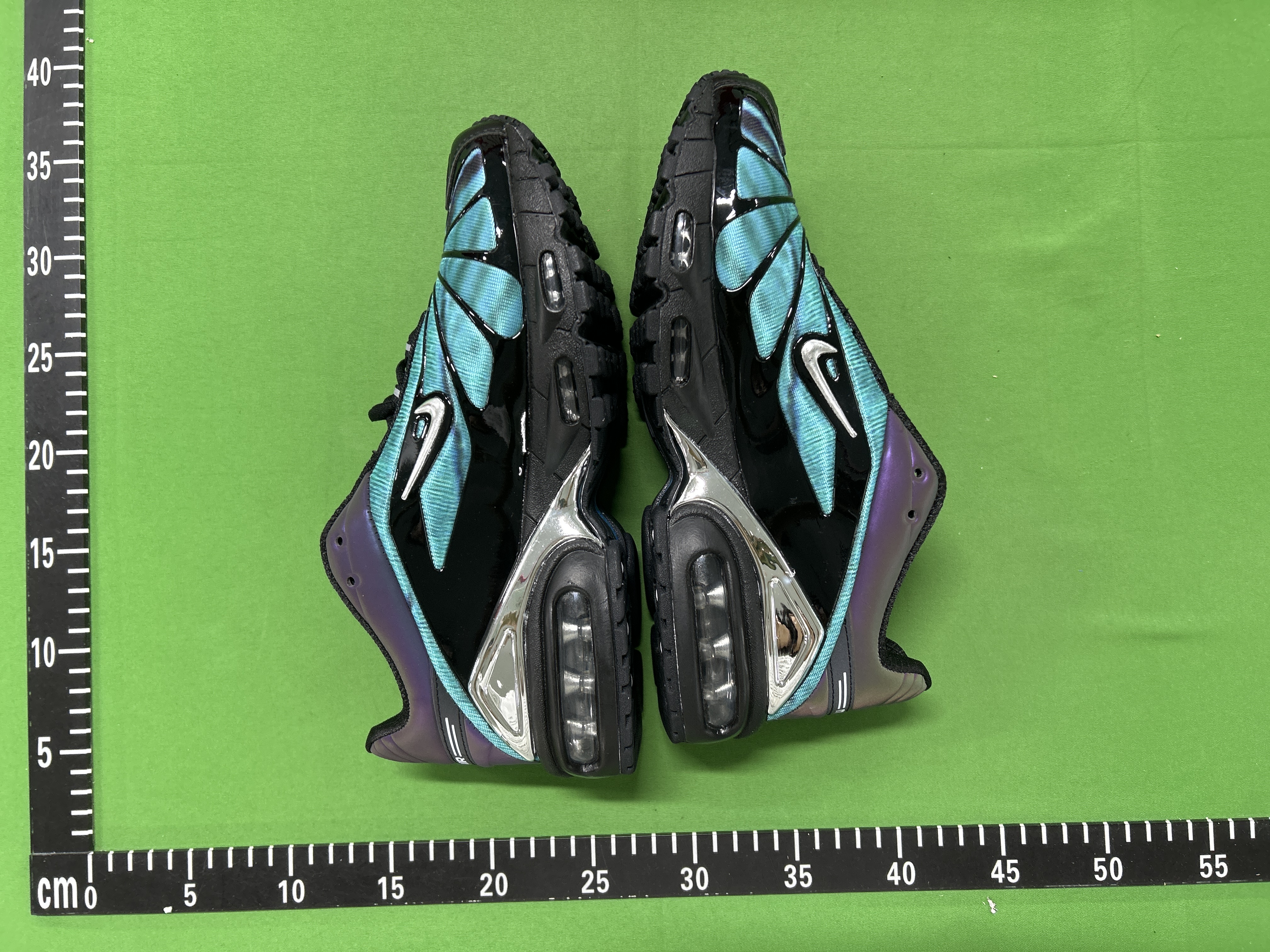 Skepta X Air Max Tailwind