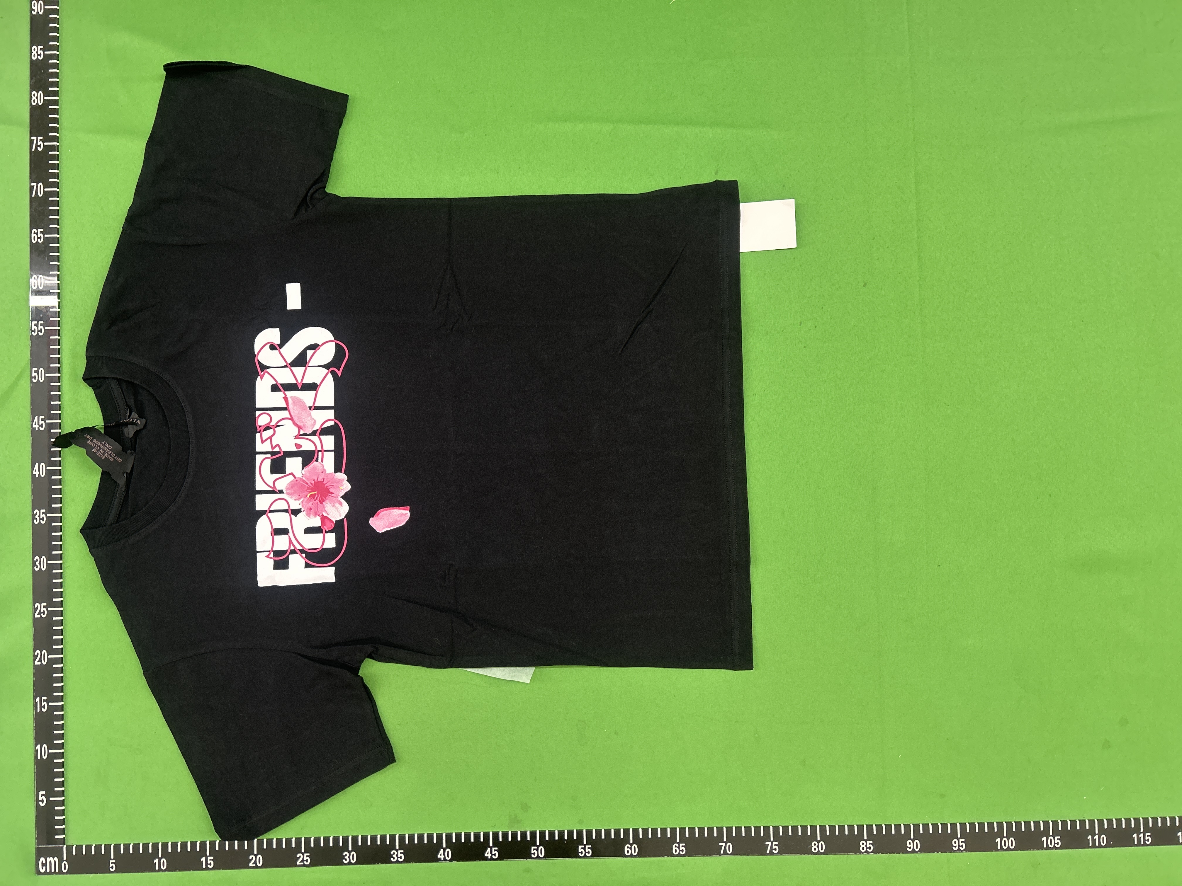 Vlonee never broke again Tee