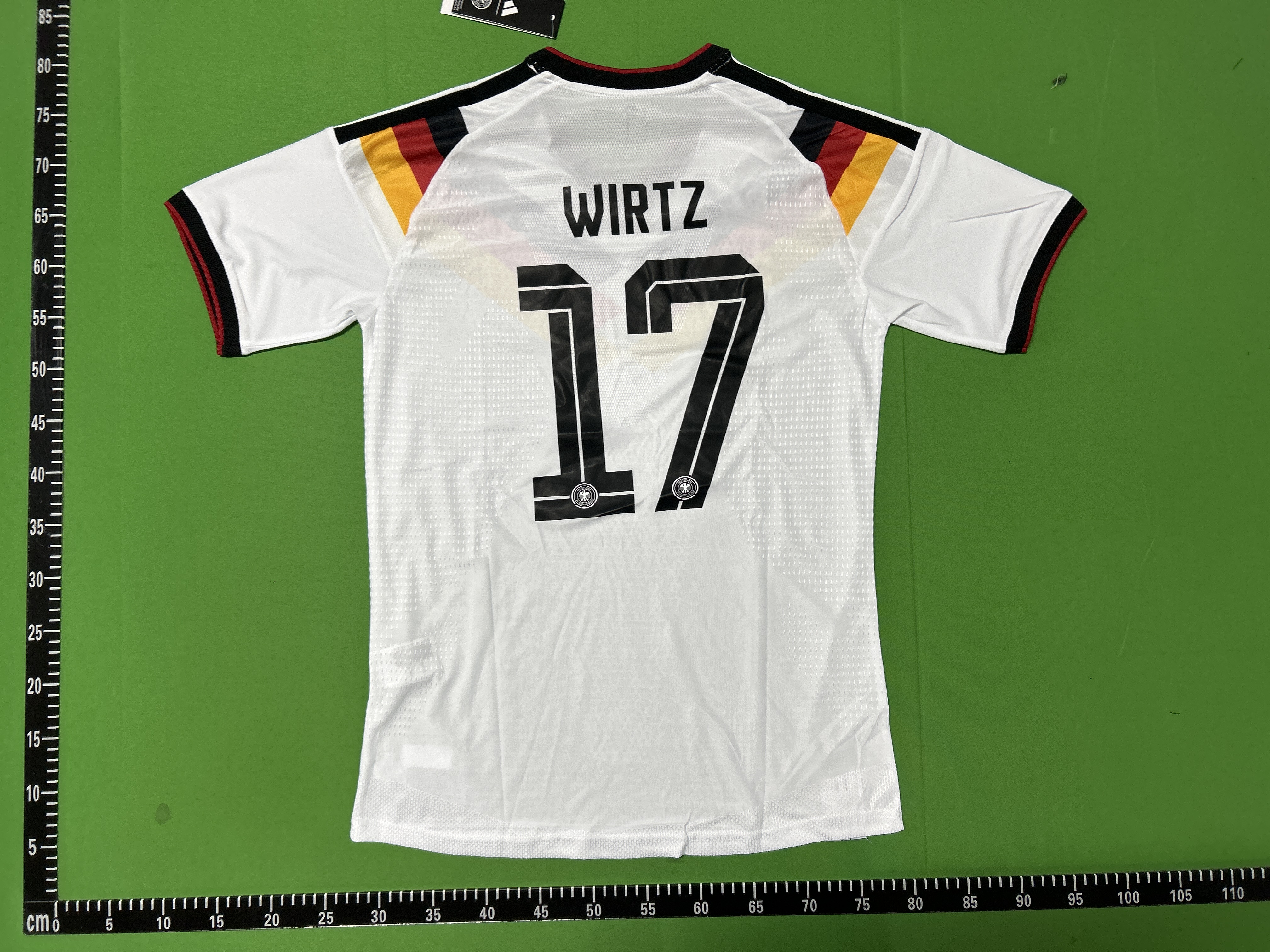 2026 WORLD CUP GERMANY JERSEY