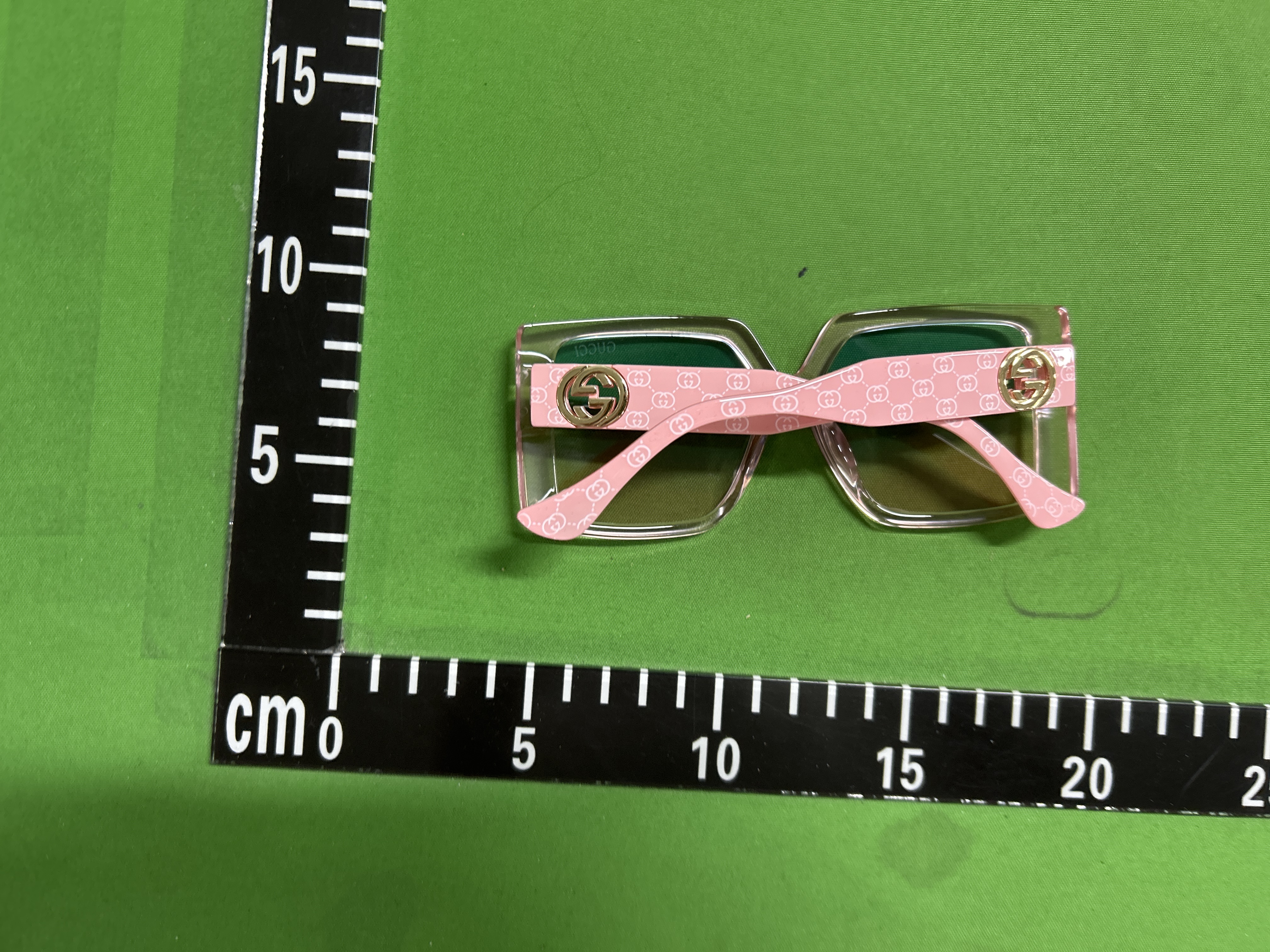 Gucci SunGlasses 36-colorways [Premium Quality]
