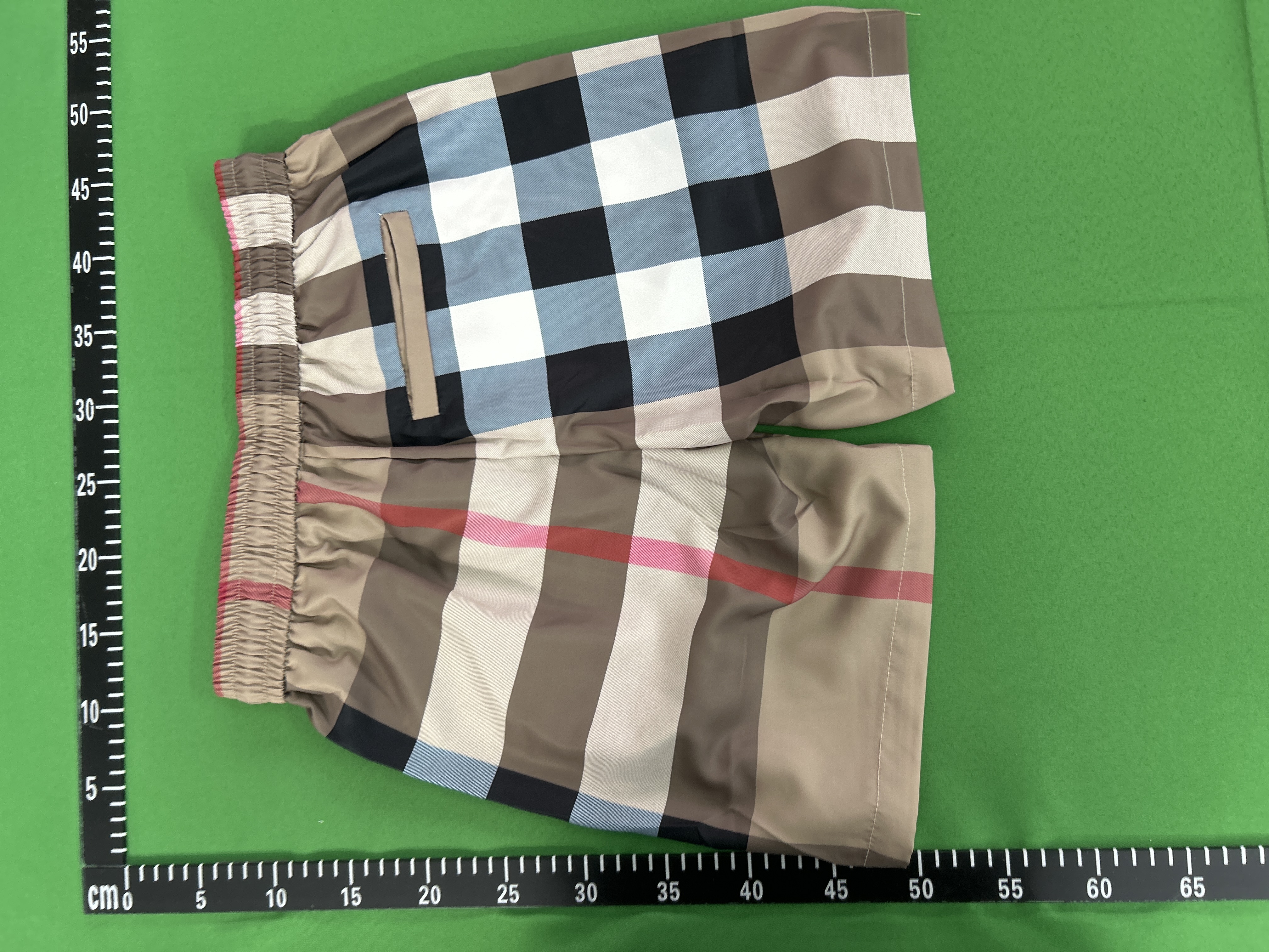 Burberry Shorts (+15 styles)
