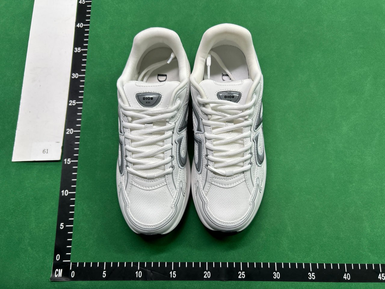 DIOR B30 Sneaker (+20 Colourways)