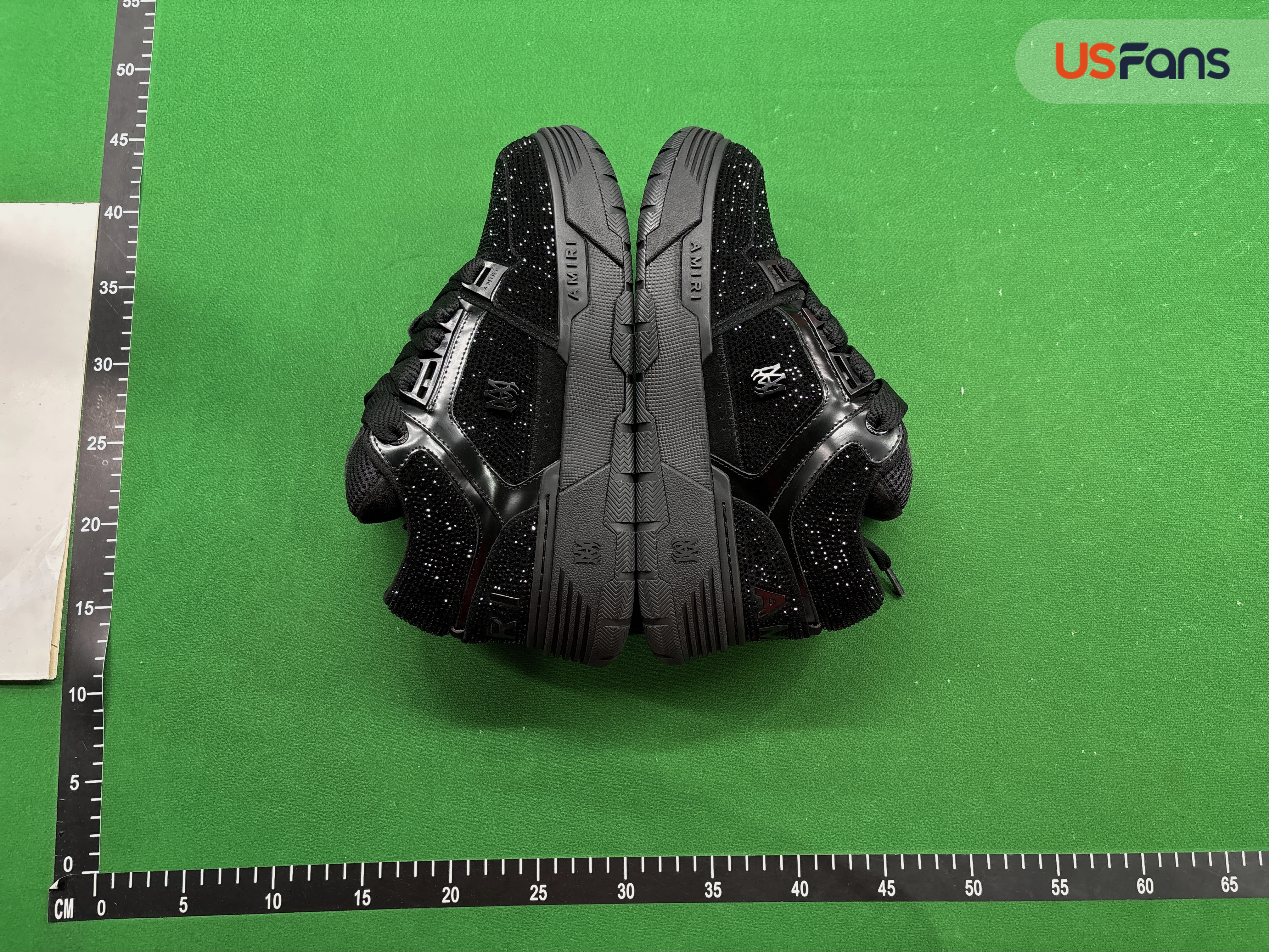 AMIRI 33 (+33 styles) a loot colourways