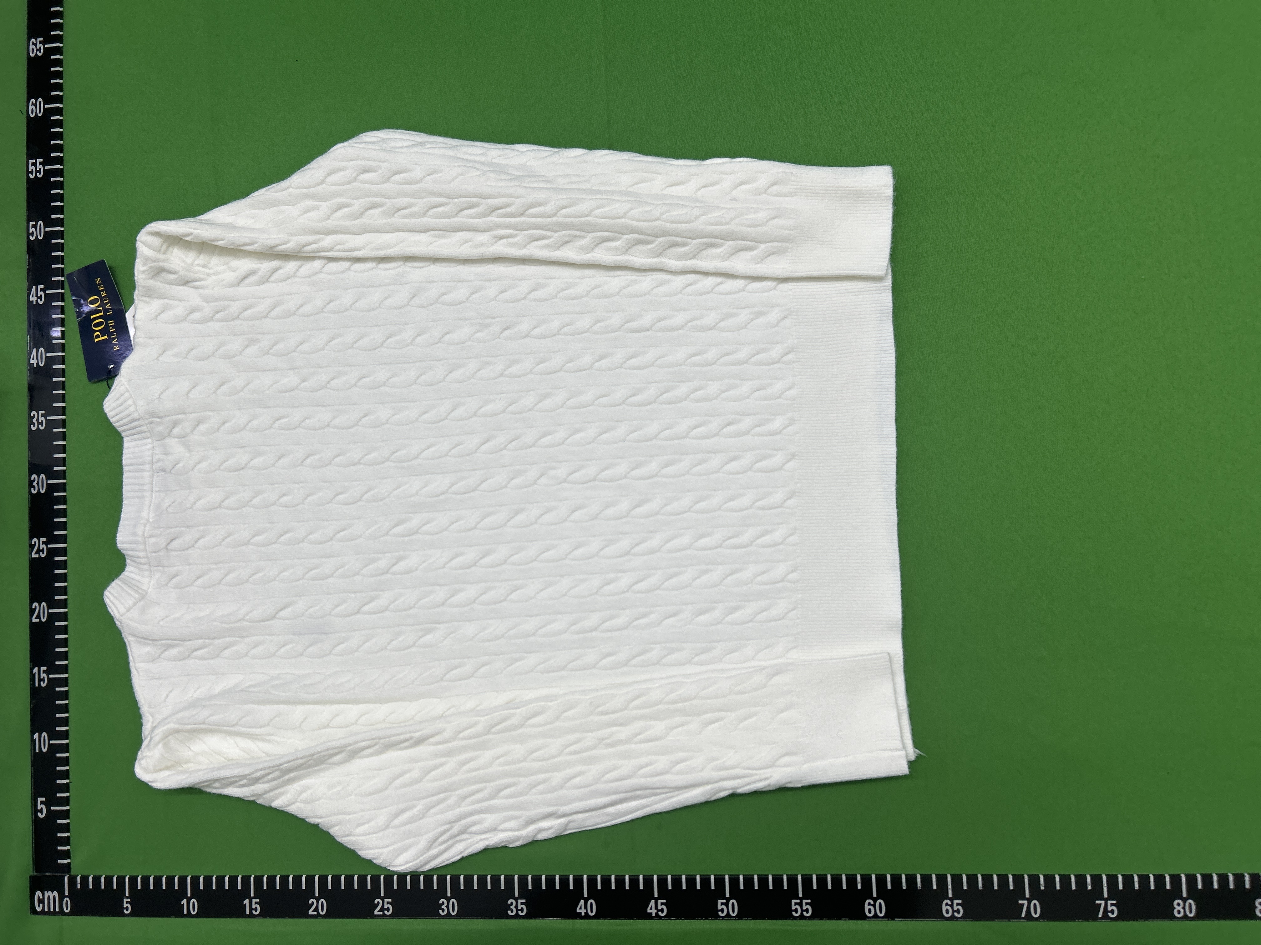 Polo Sweaters (+14 color options)