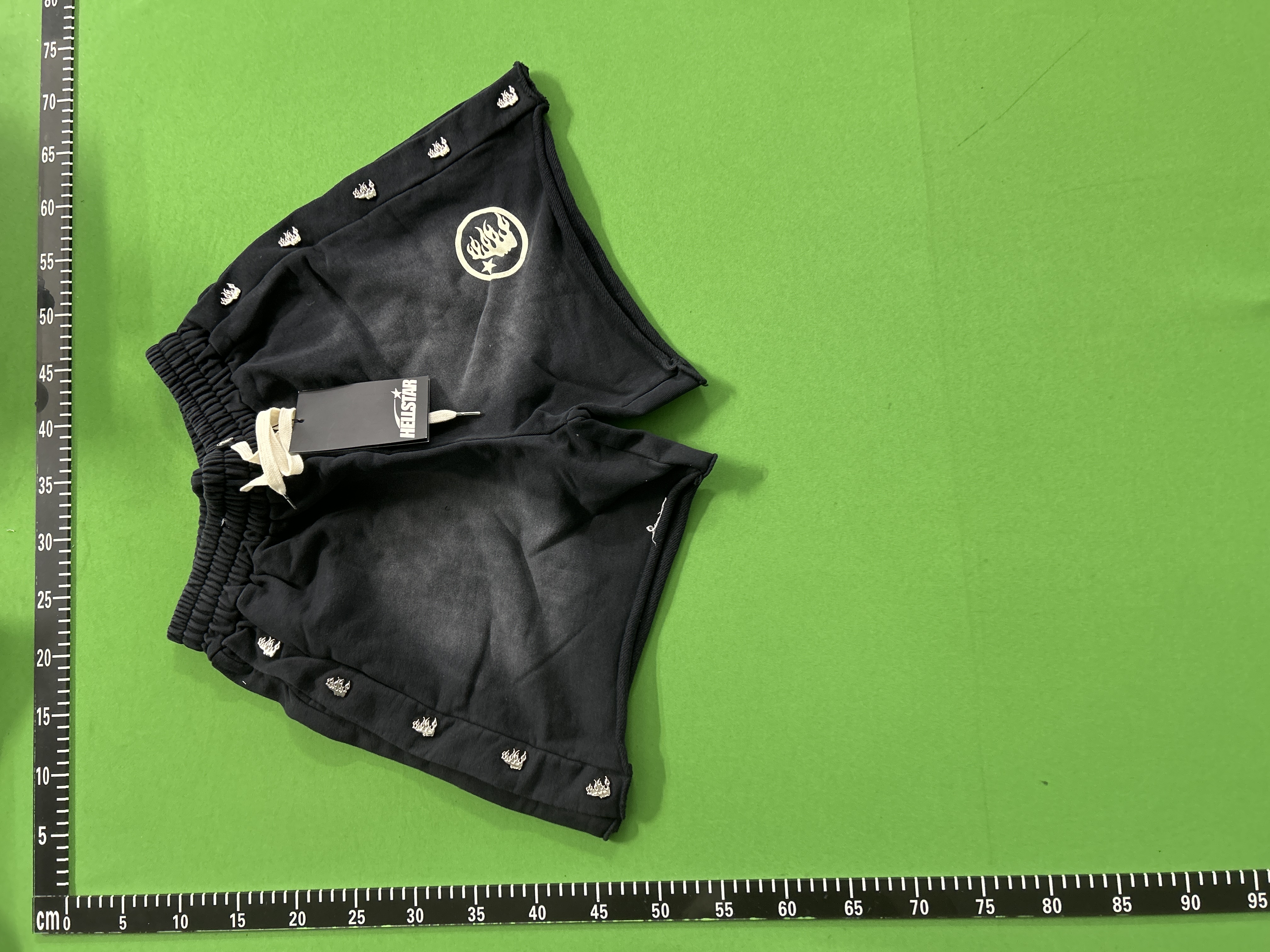 Hellstar Shorts  (+9 styles)