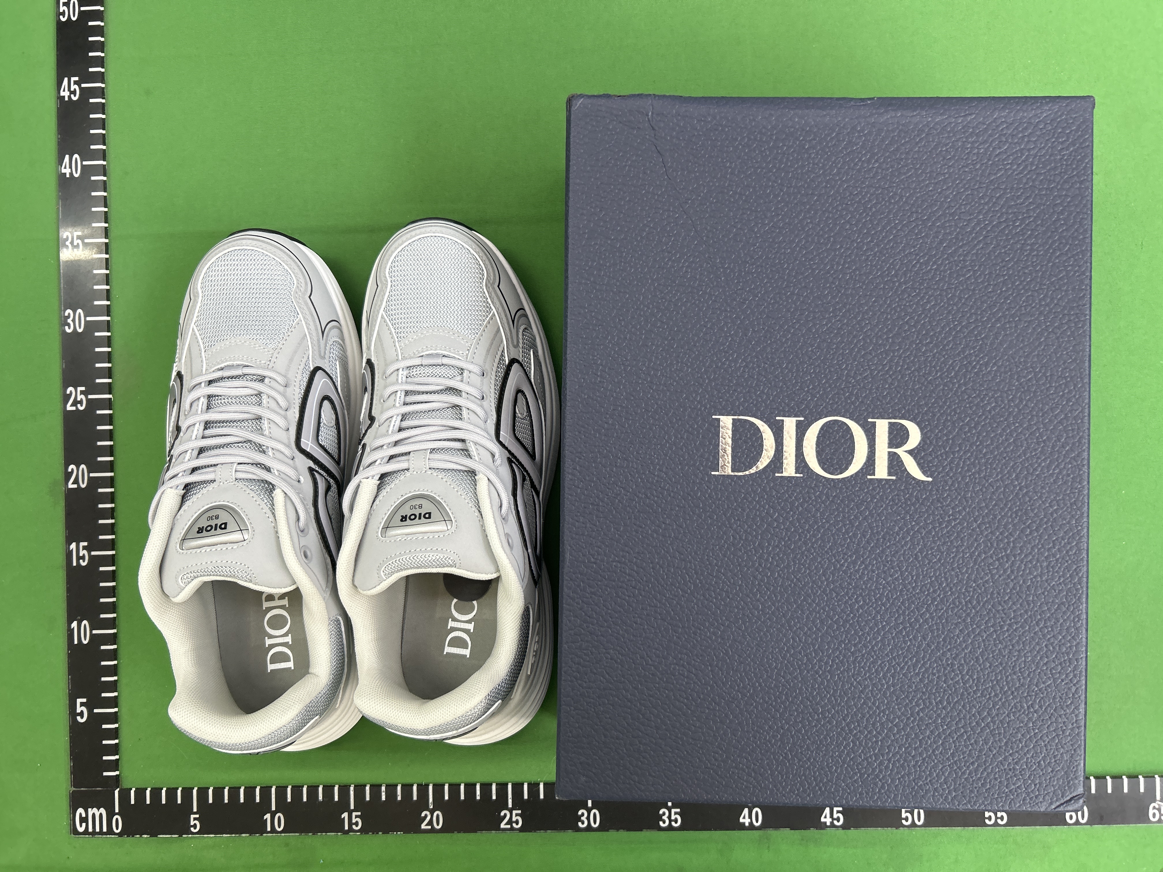 DIOR B30 Sneaker (+20 Colourways)