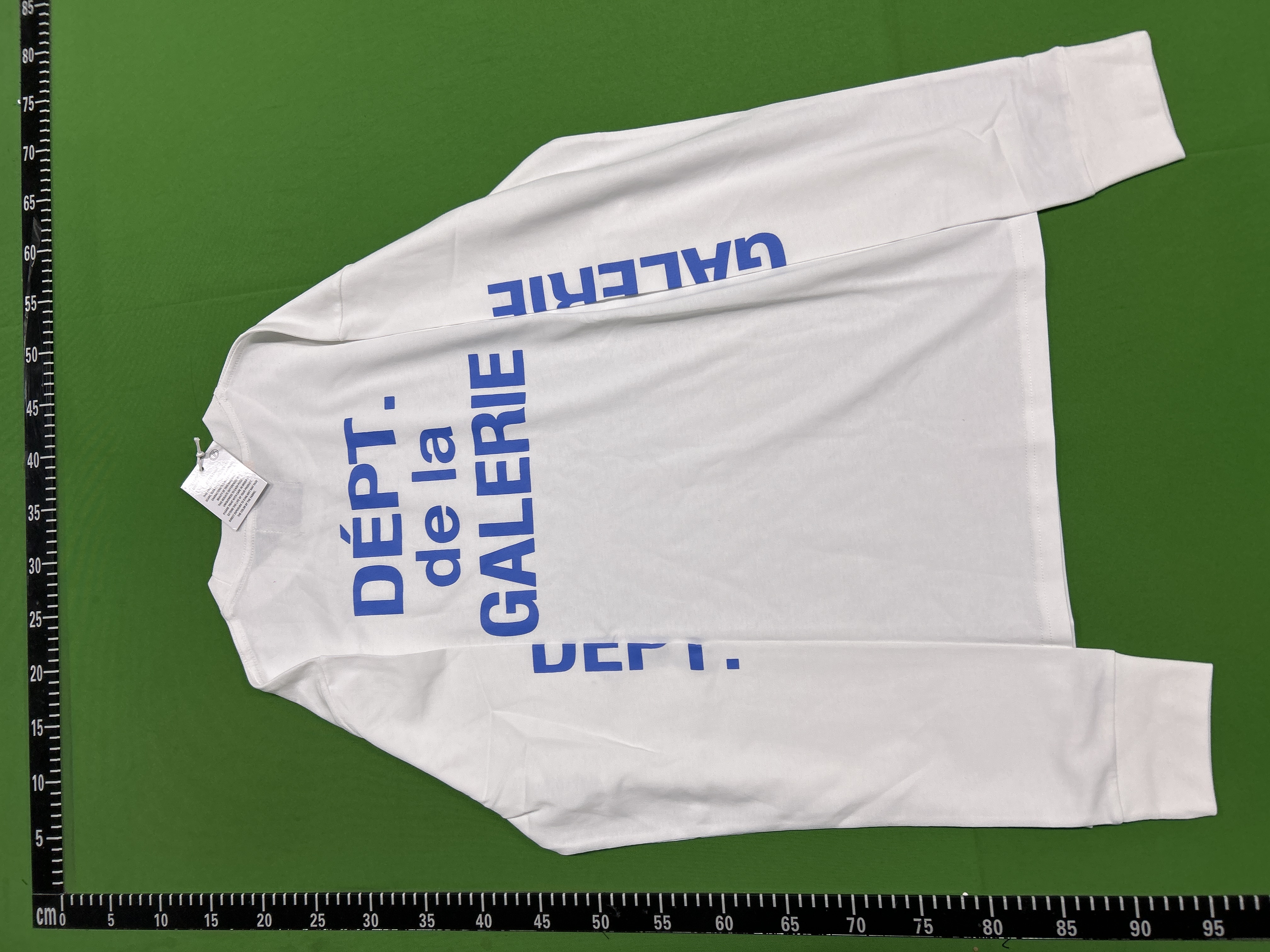 Gallery Dept Longsleeve(+10 color options)