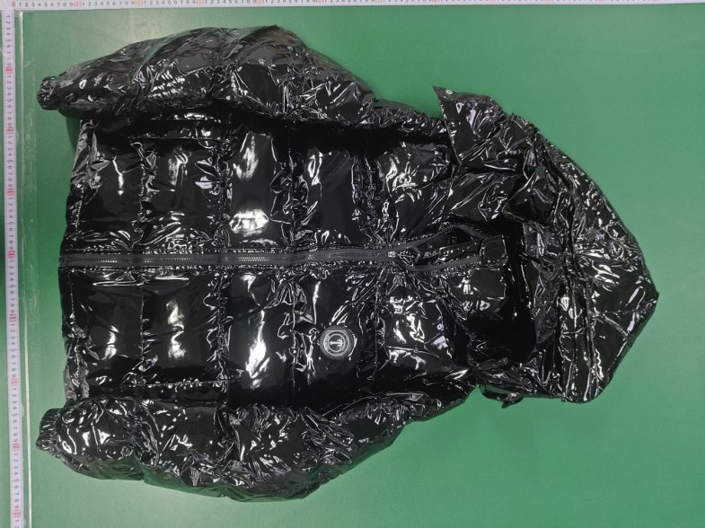 Trapstar Jacket