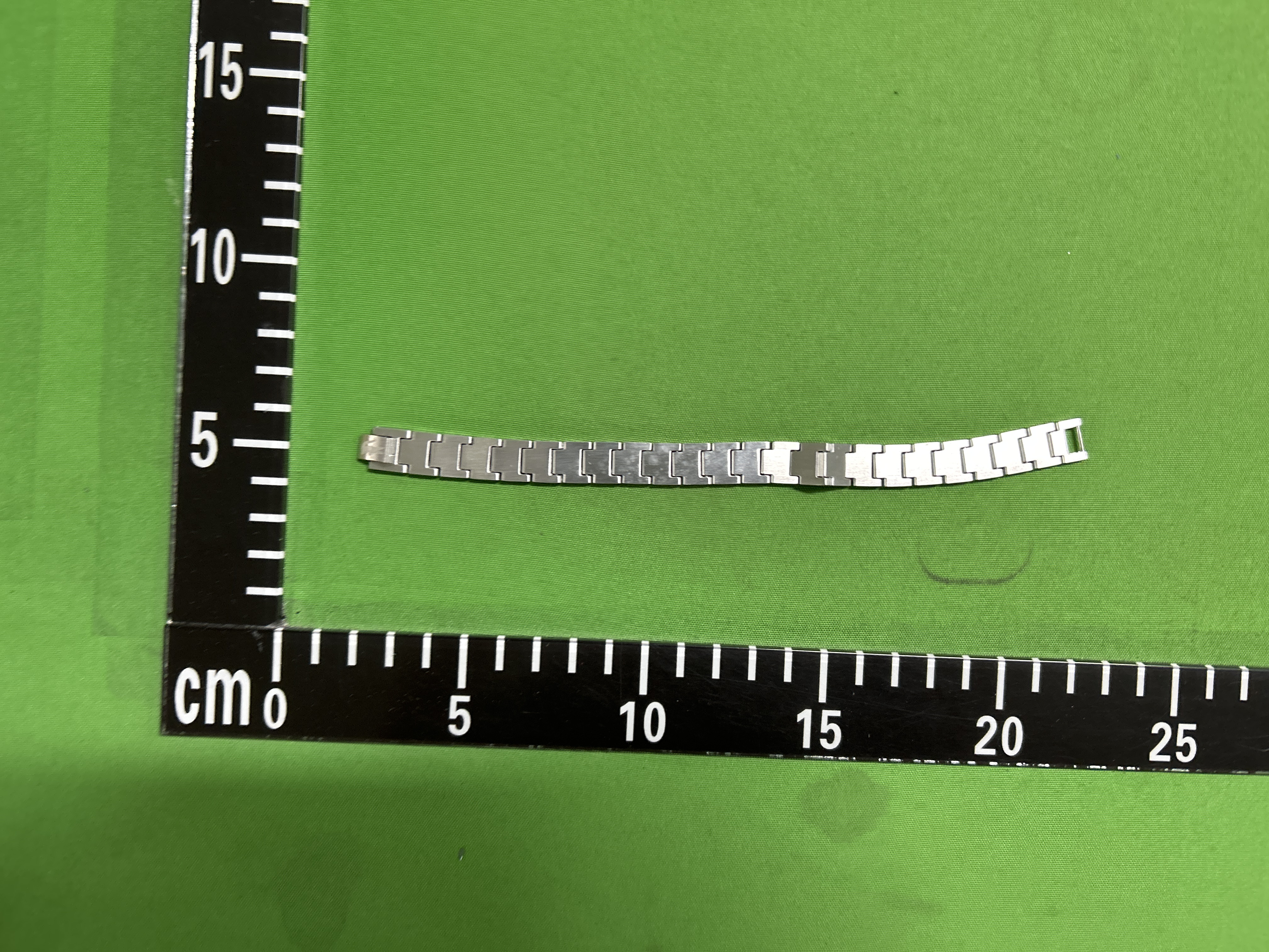 Lacoste Bracelet (+5 Colorways)