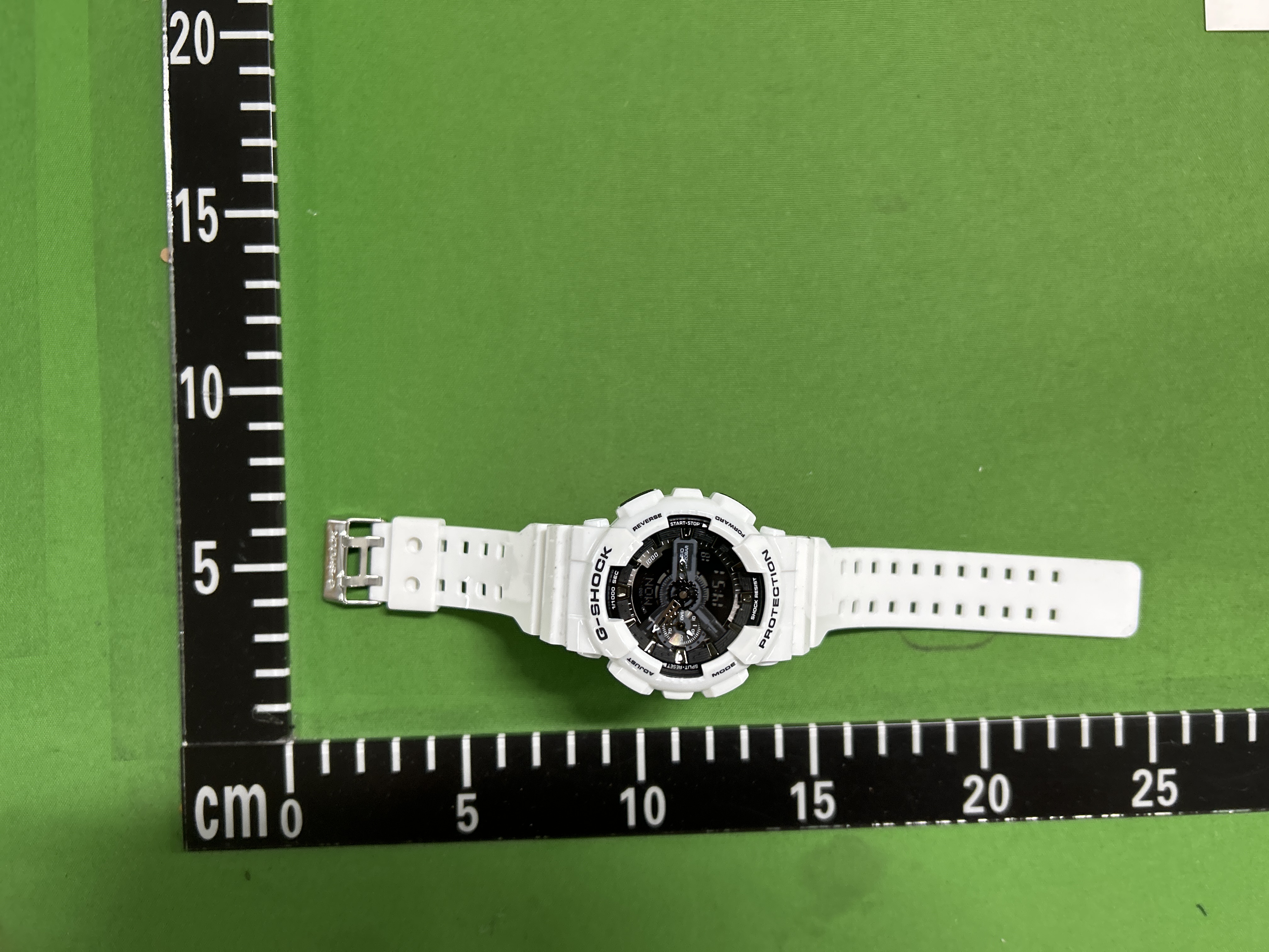 G-shock Watch