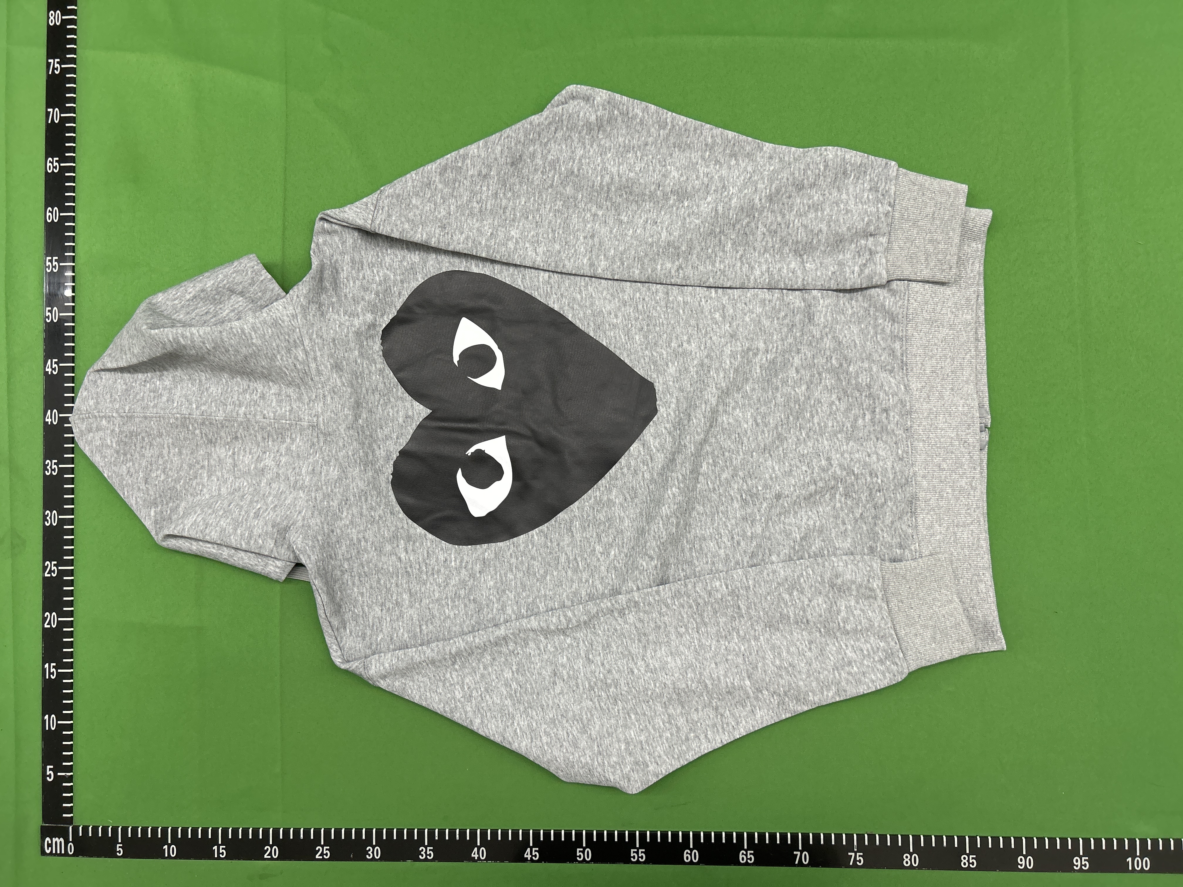 Play Comme des Garçons CDG Hoodie 17 colorways