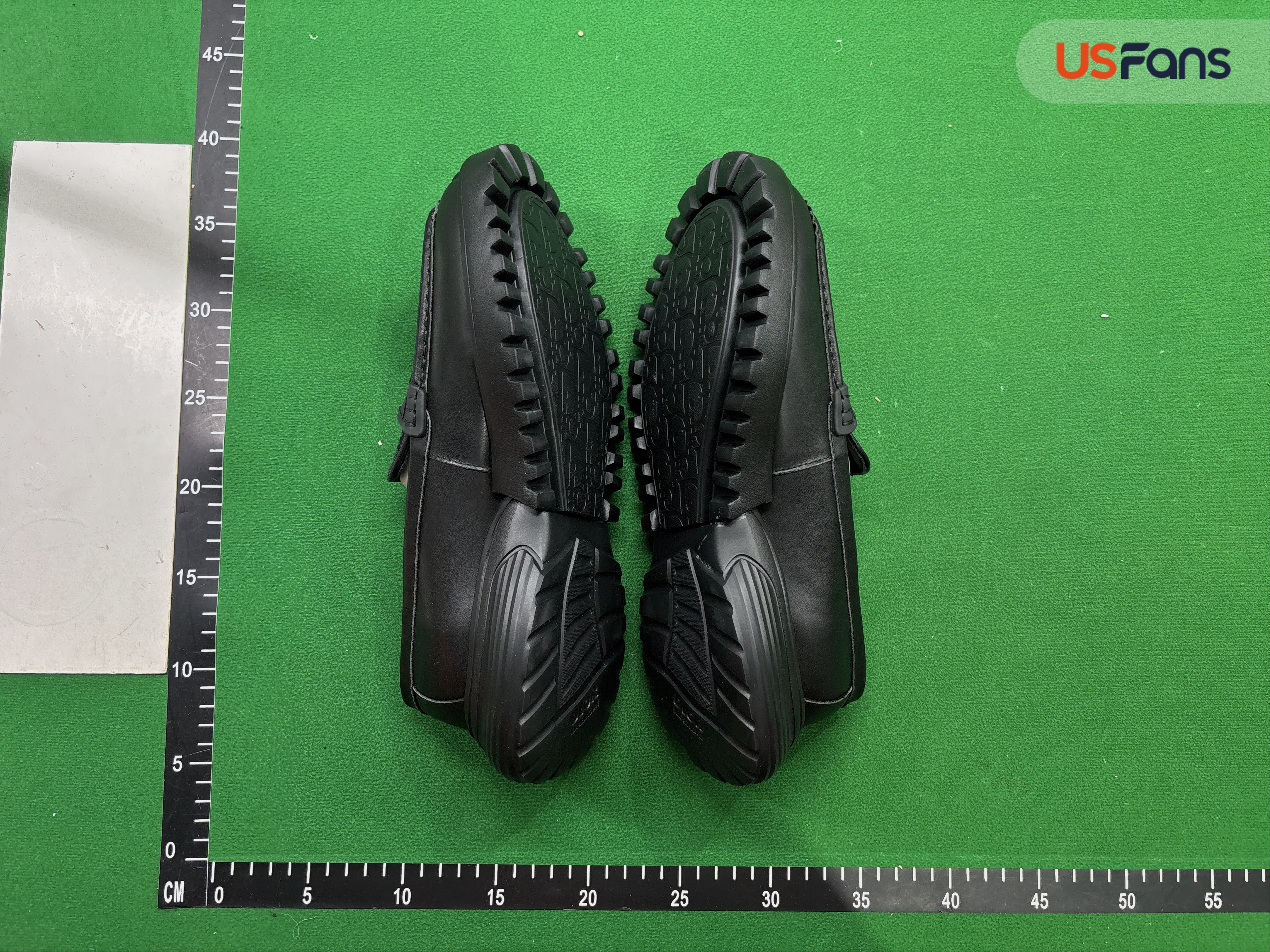 Dior Explorer Loafer 6 colorways