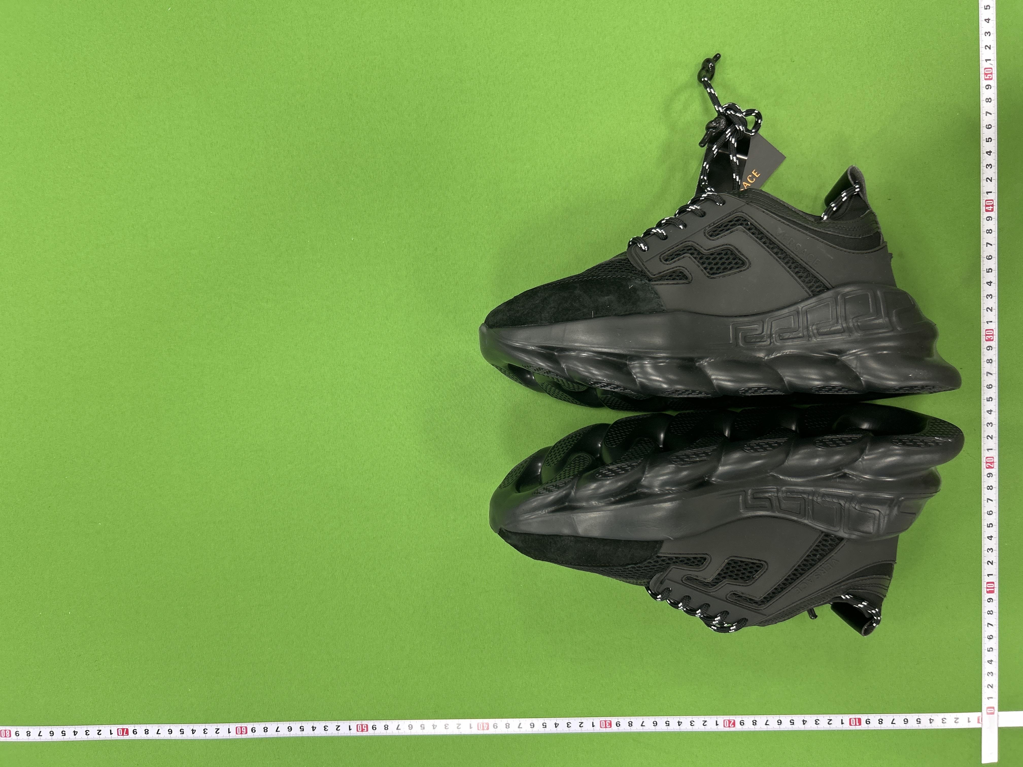 Versace Chain Reaction