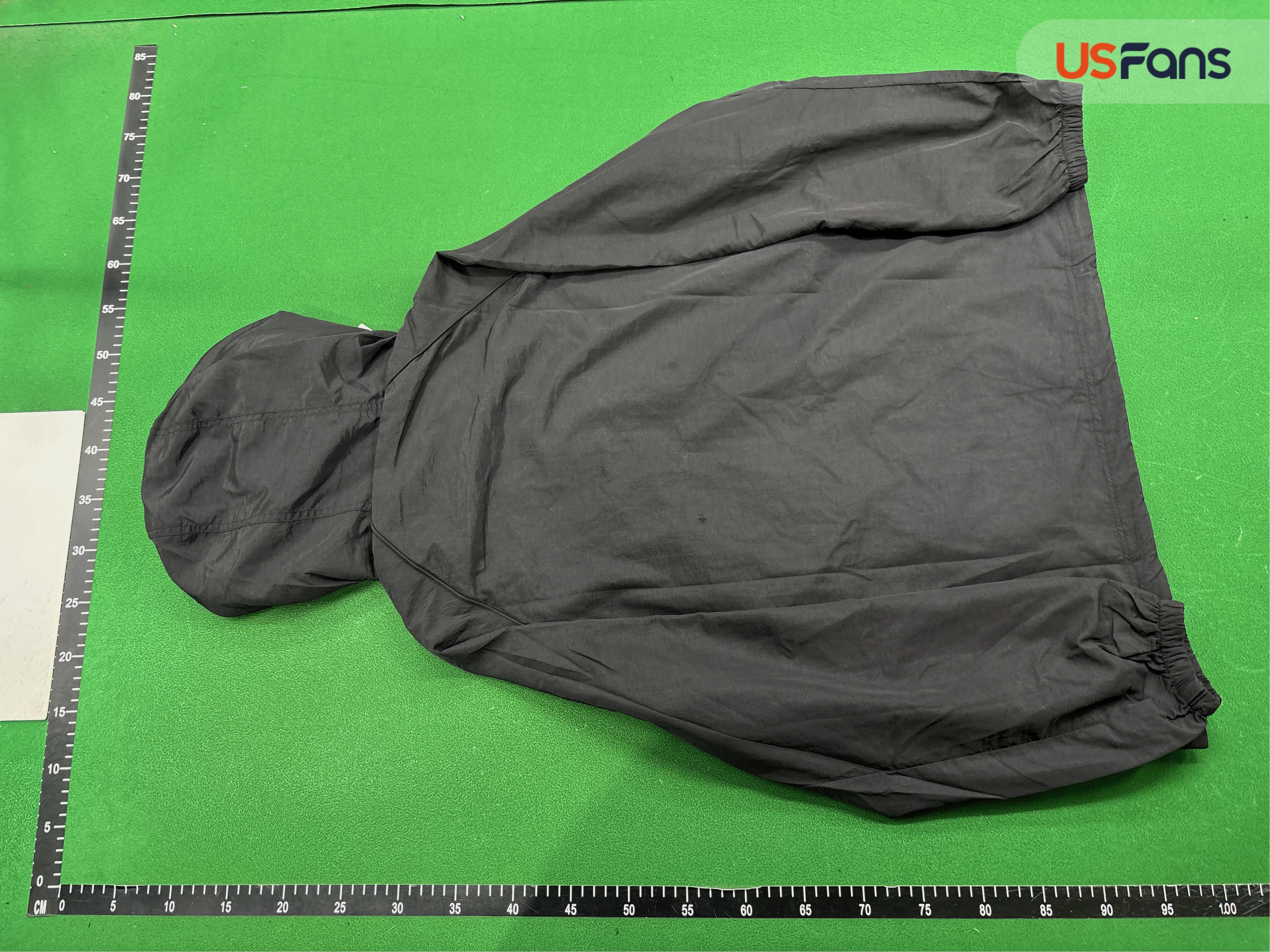 Balenciaga Jacket
