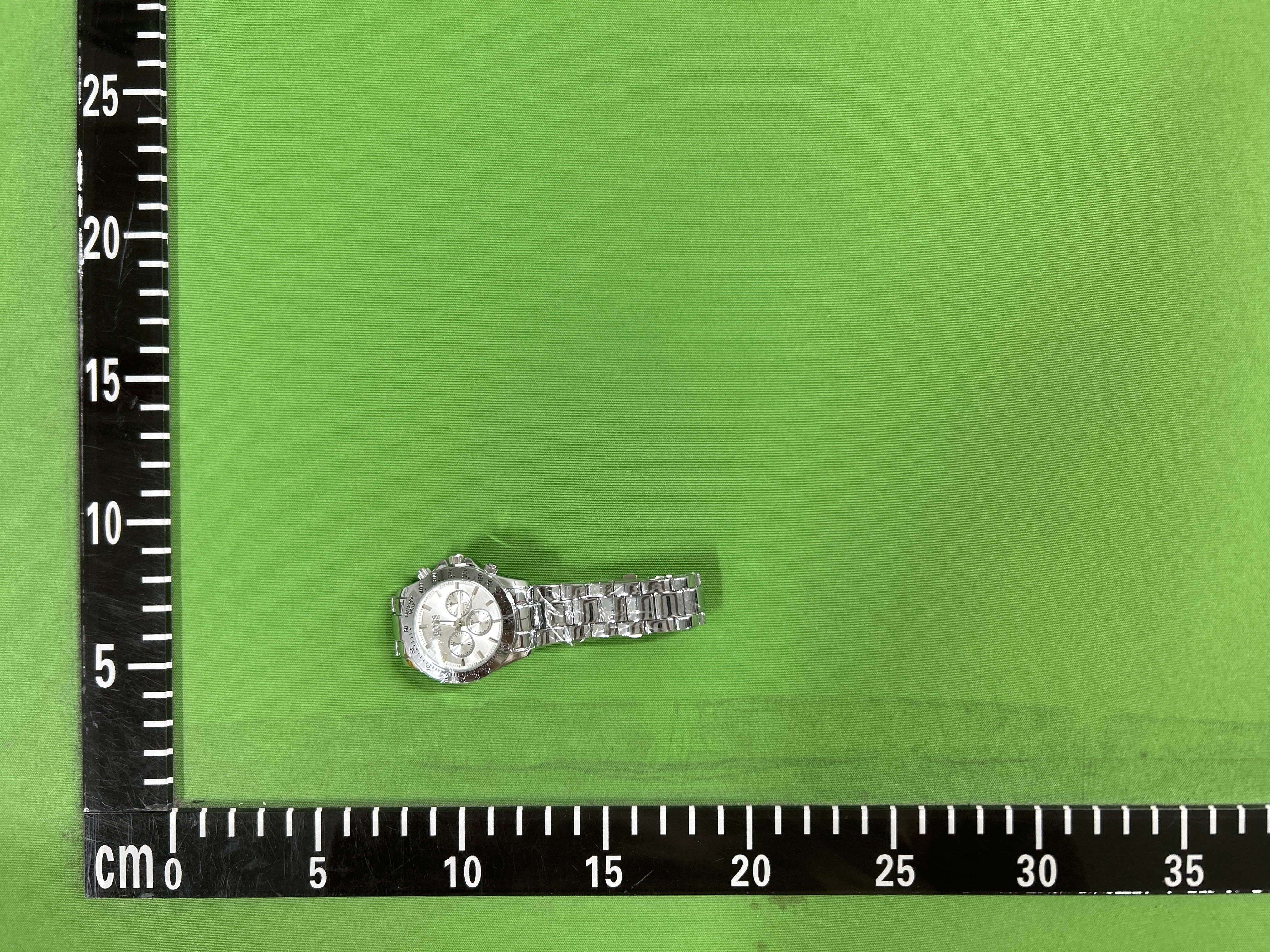 Hugo Boss Watch