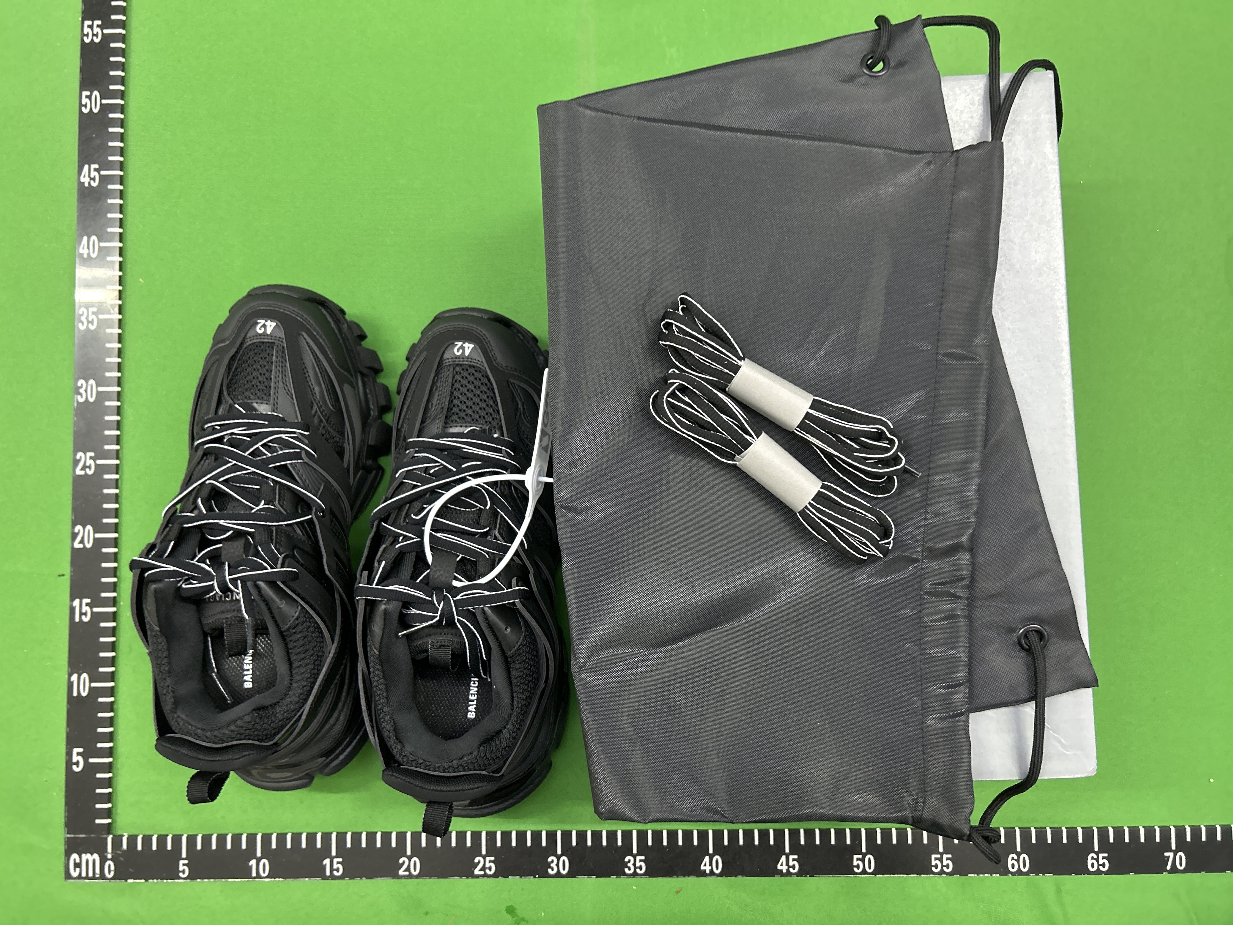 Balenciaga Track (+15 Colourways)