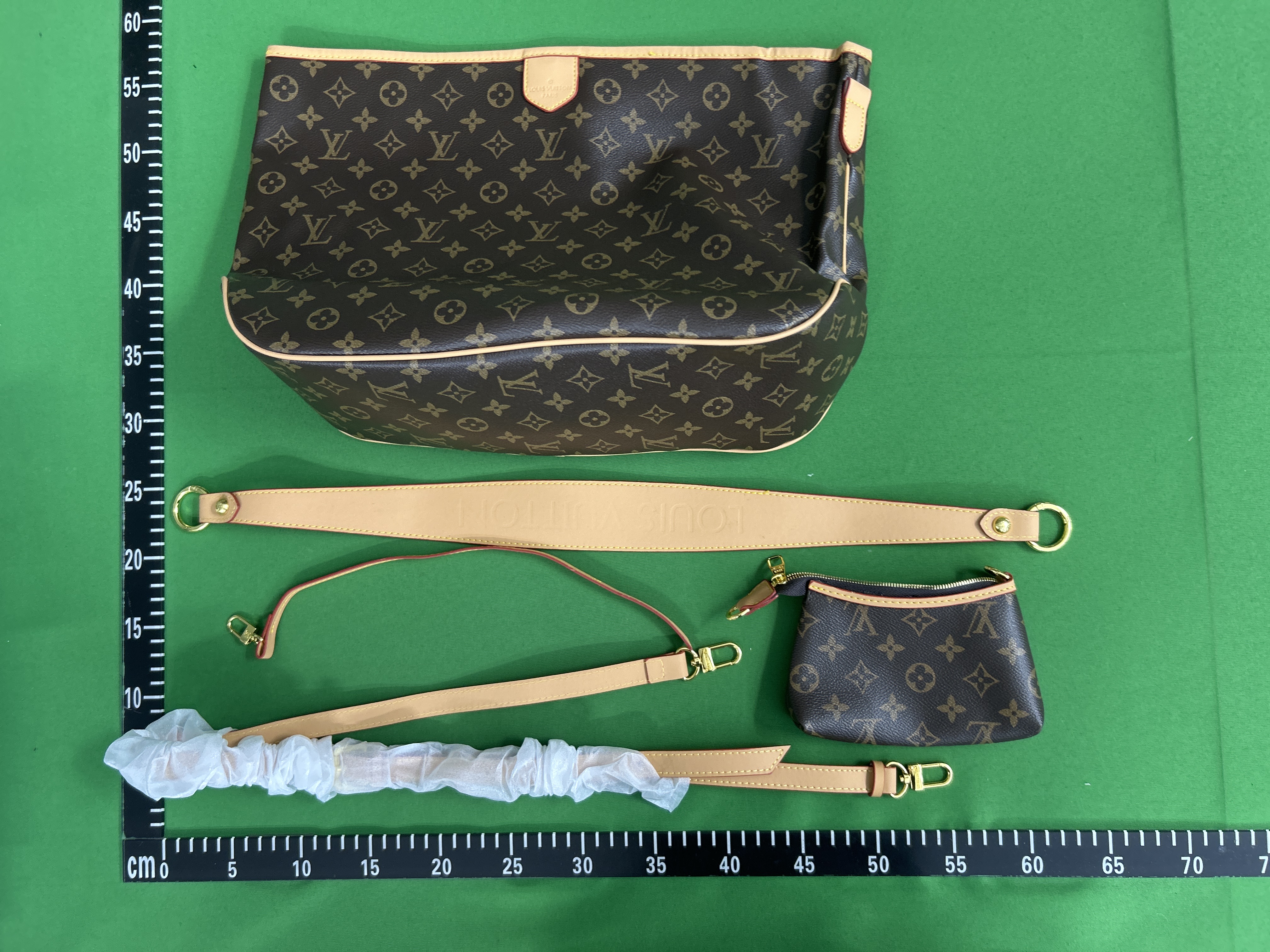 Louis Vuitton Bags (+20 Styles)