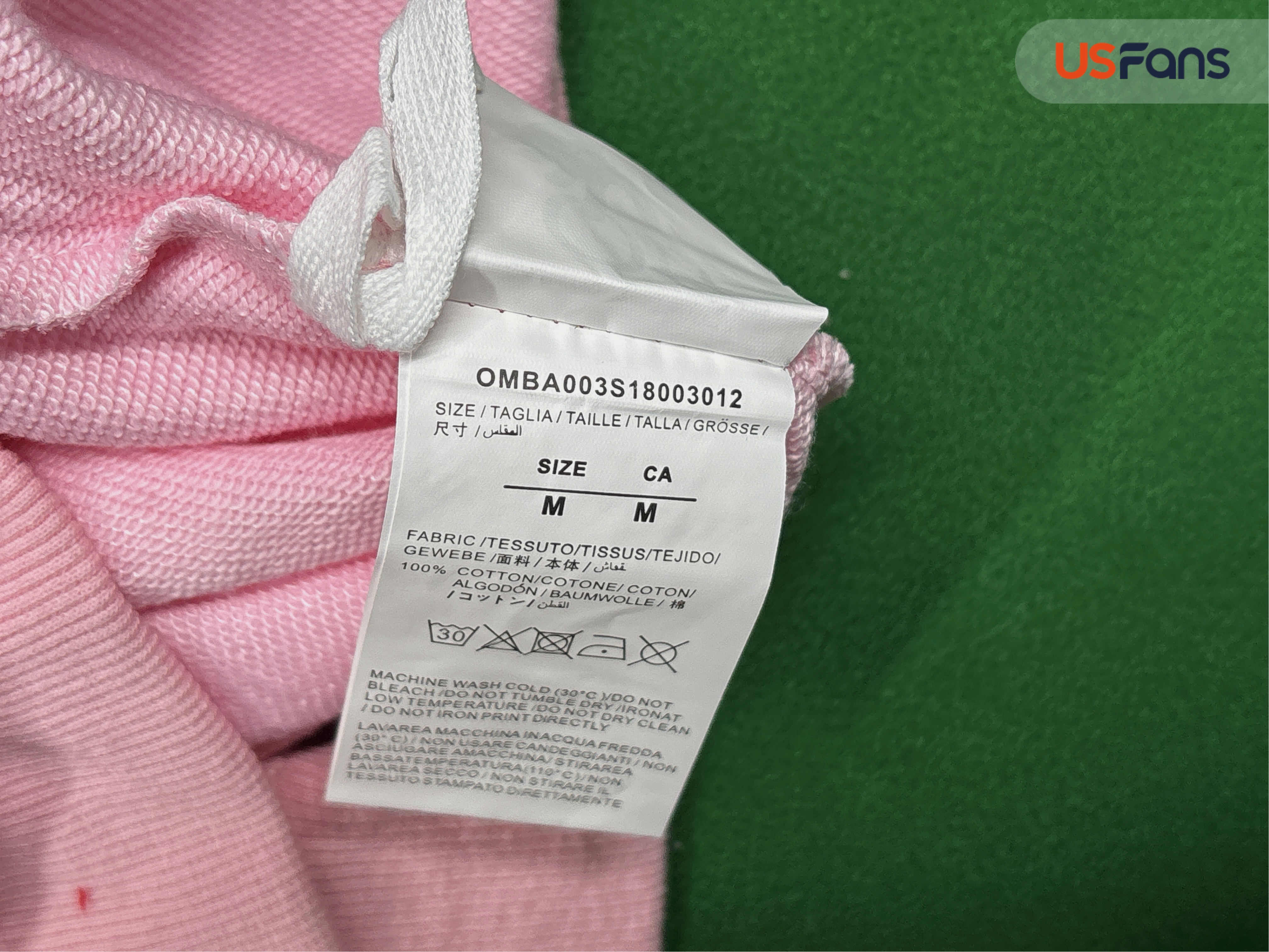 Off-White Hoodies (30+ colorway)