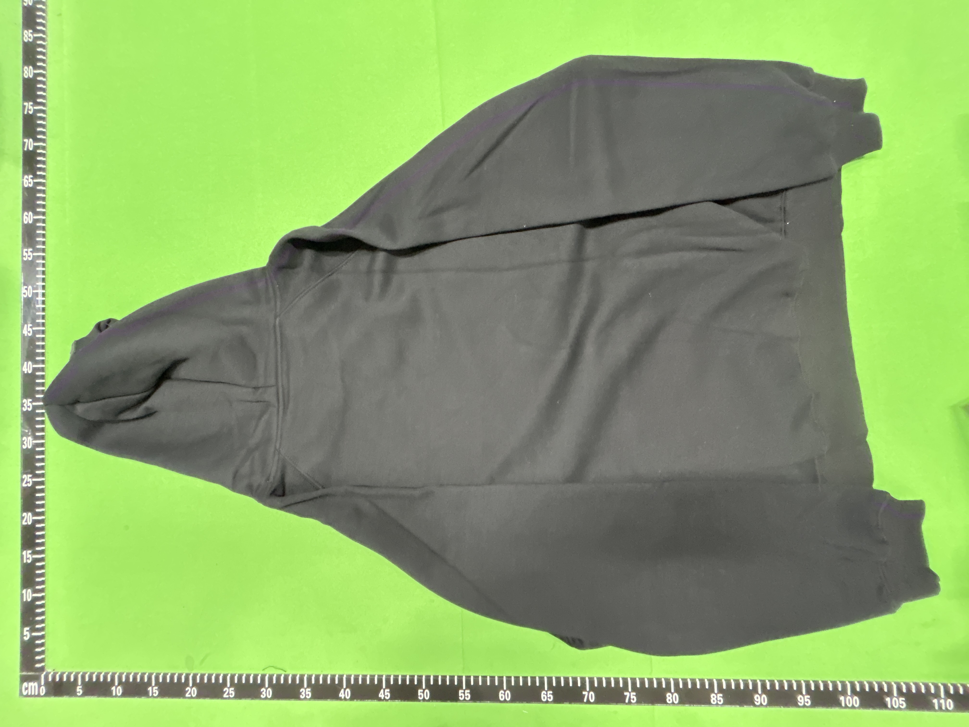 Essentials Hoodie FOG
