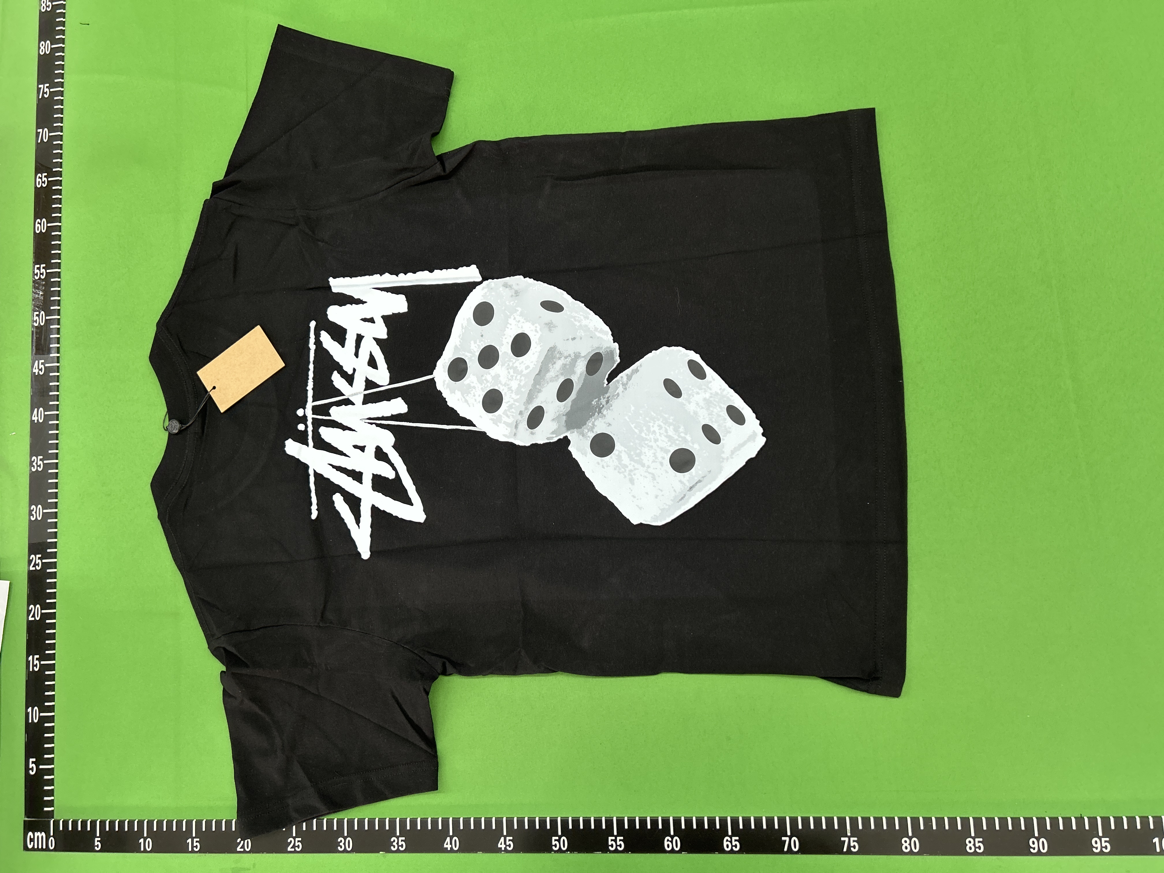 Stussy  t-shirt (+15 styles)