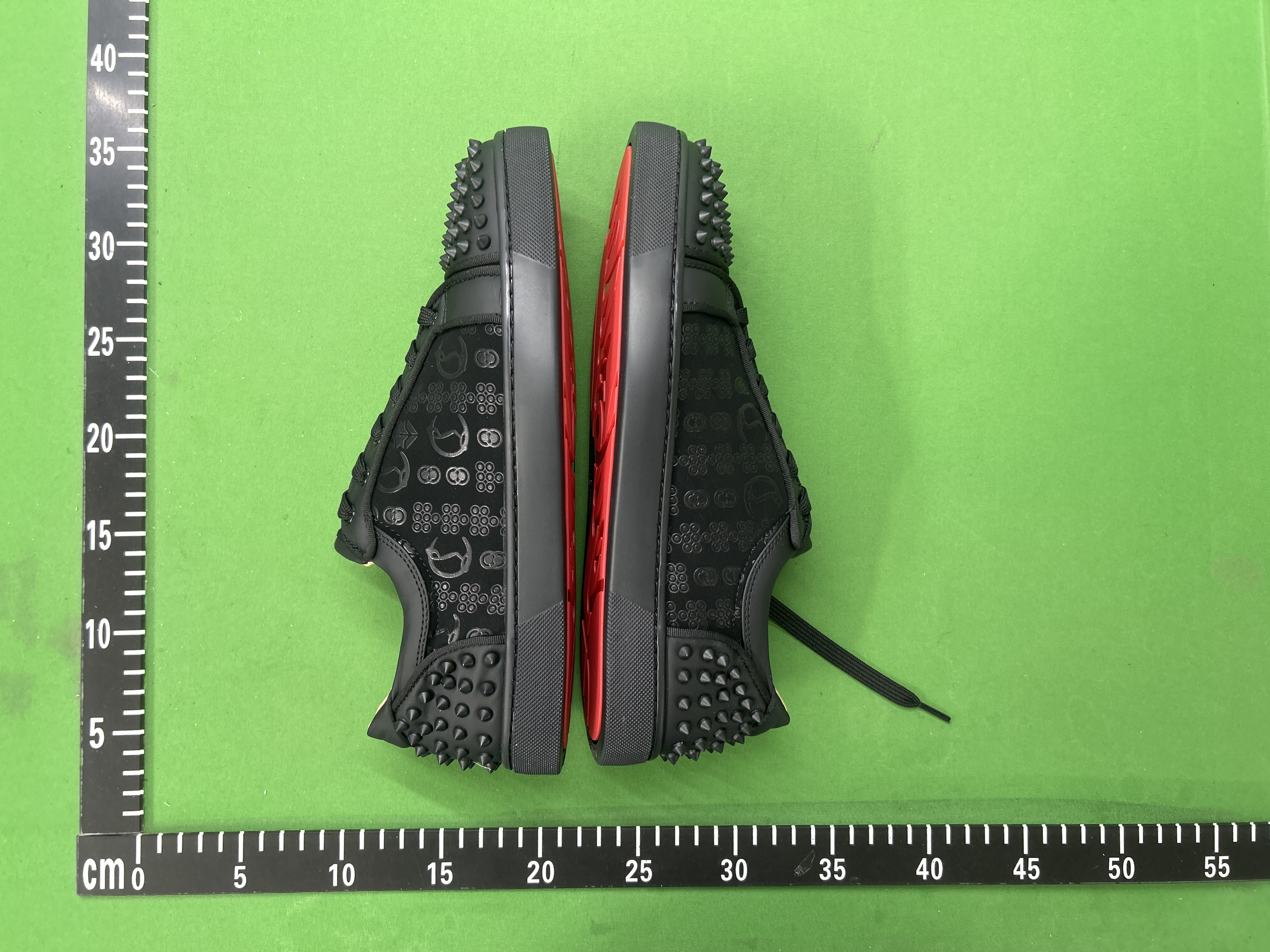 Christian Loboutin Shoes
