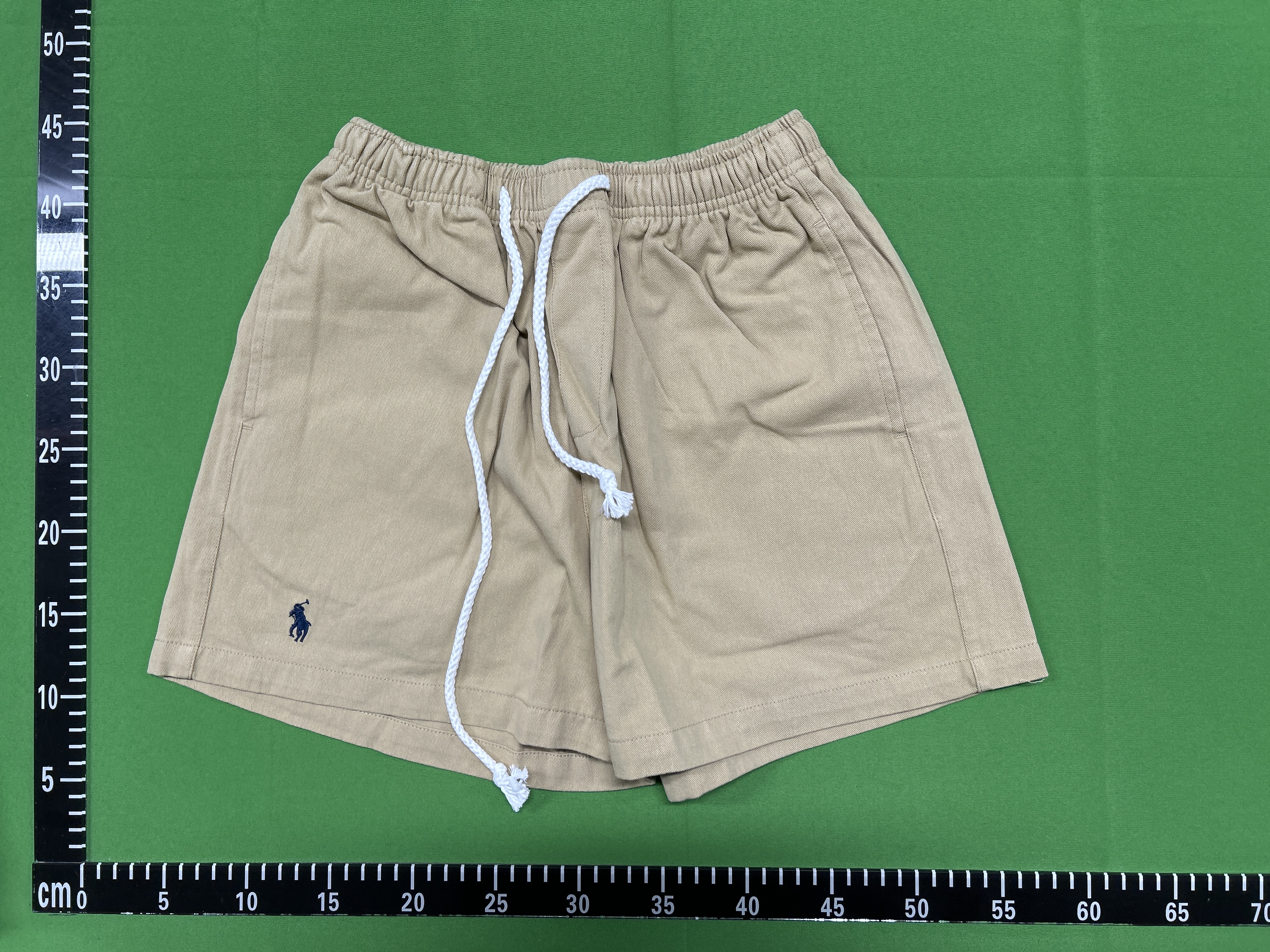 Ralph Lauren Polo Shorts Old Money