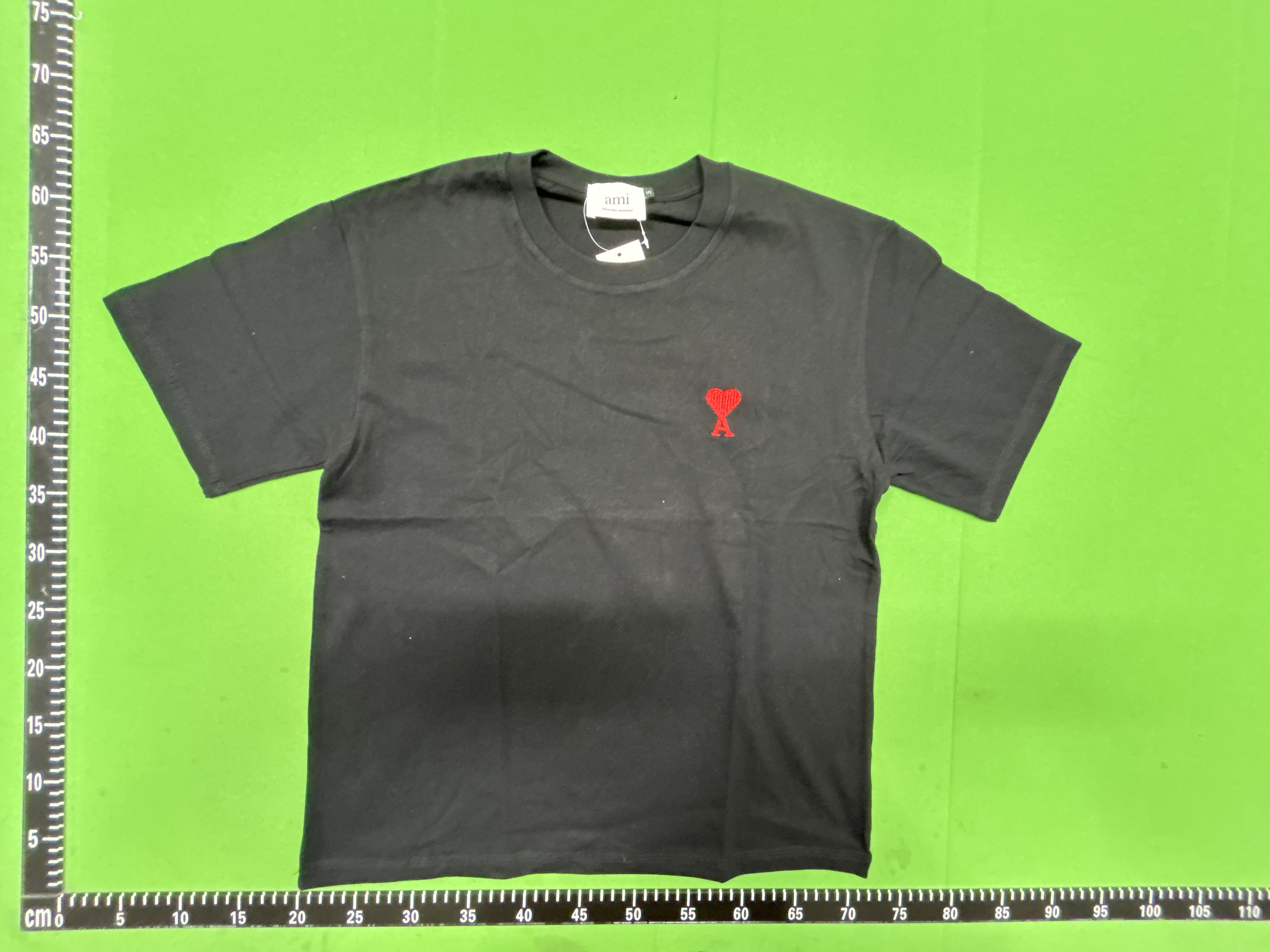 Ami Paris t-shirt