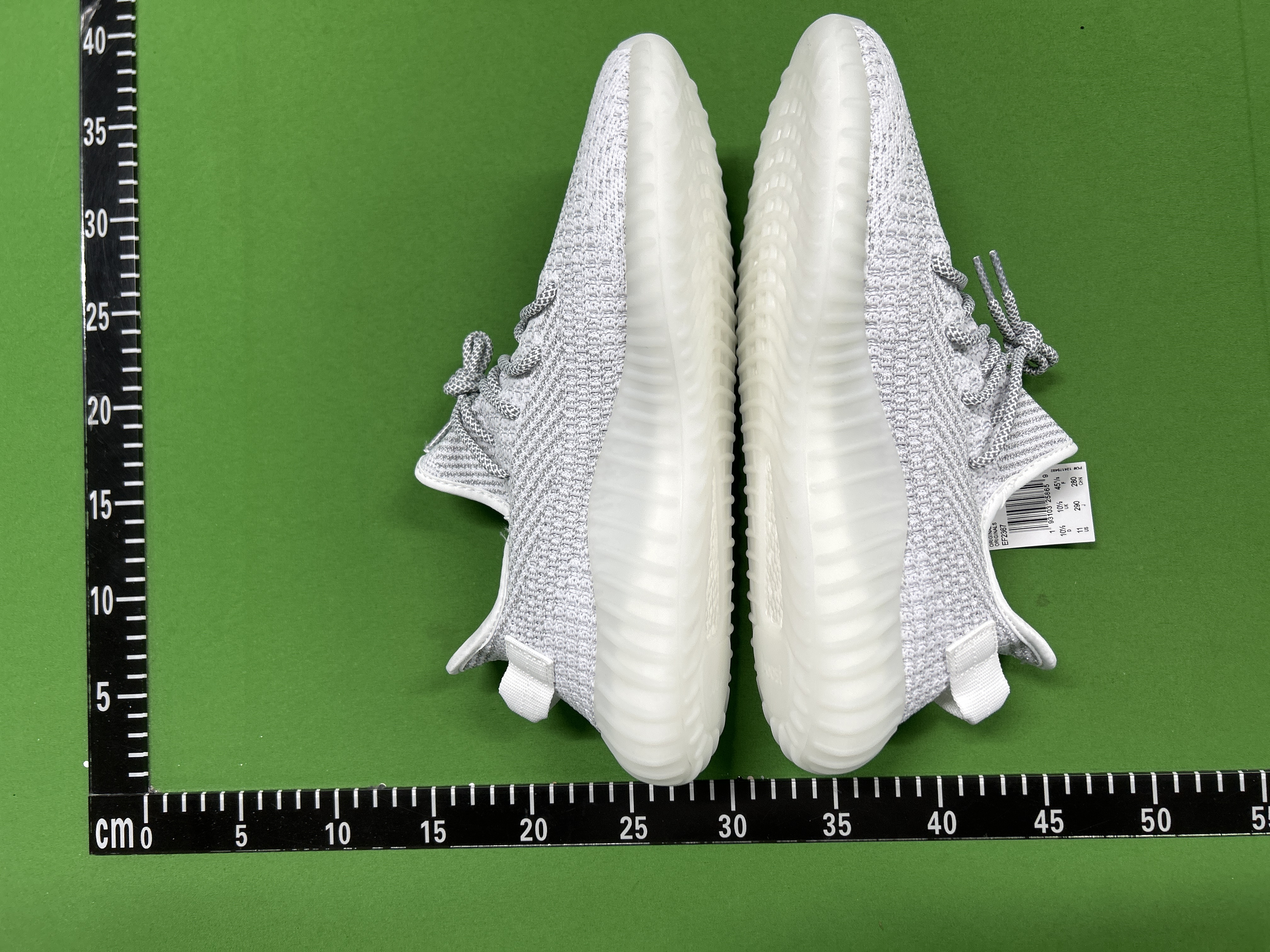 Yeezy Boost  350 (+18 Colourways)
