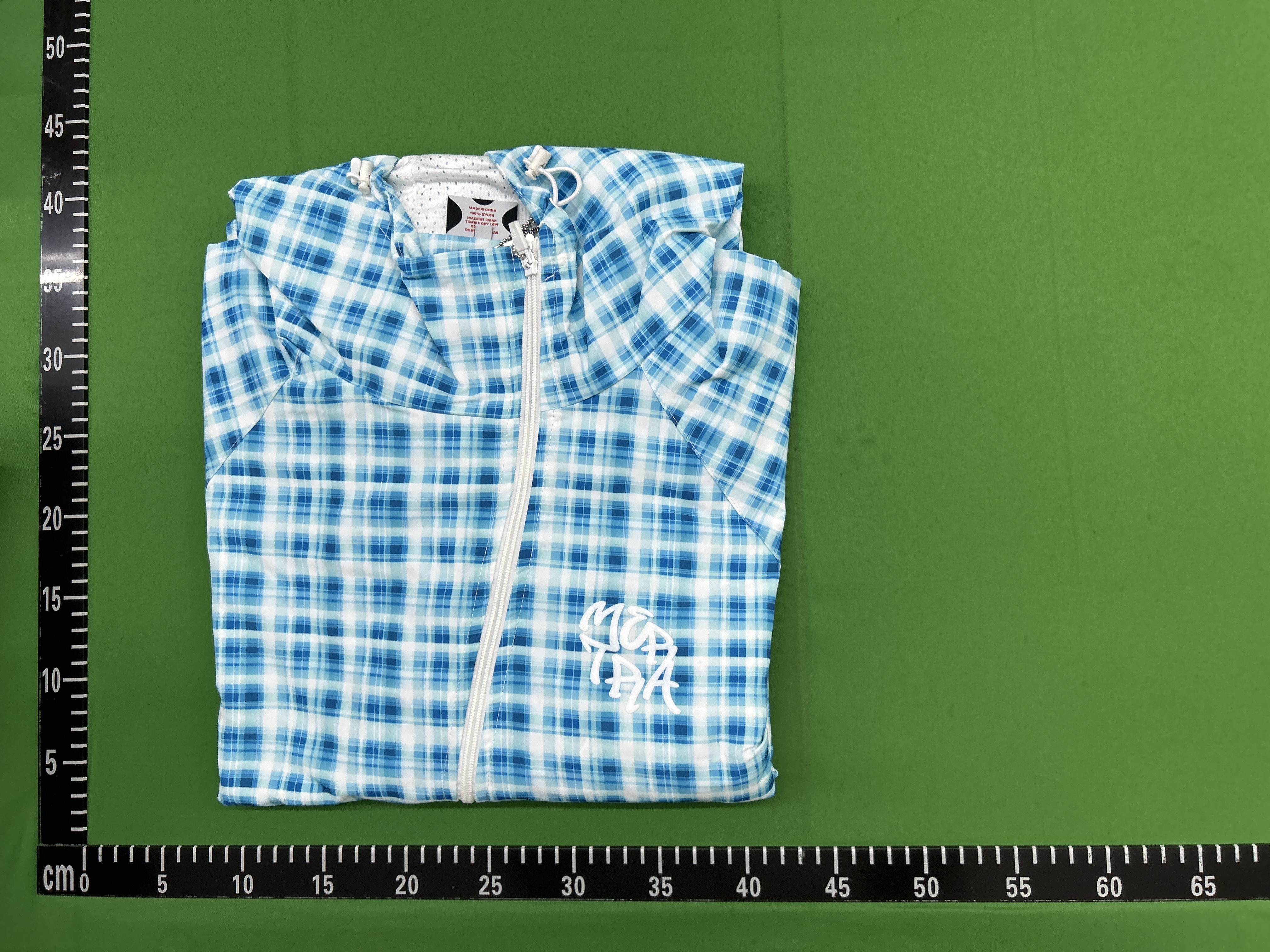 Metra hoodie