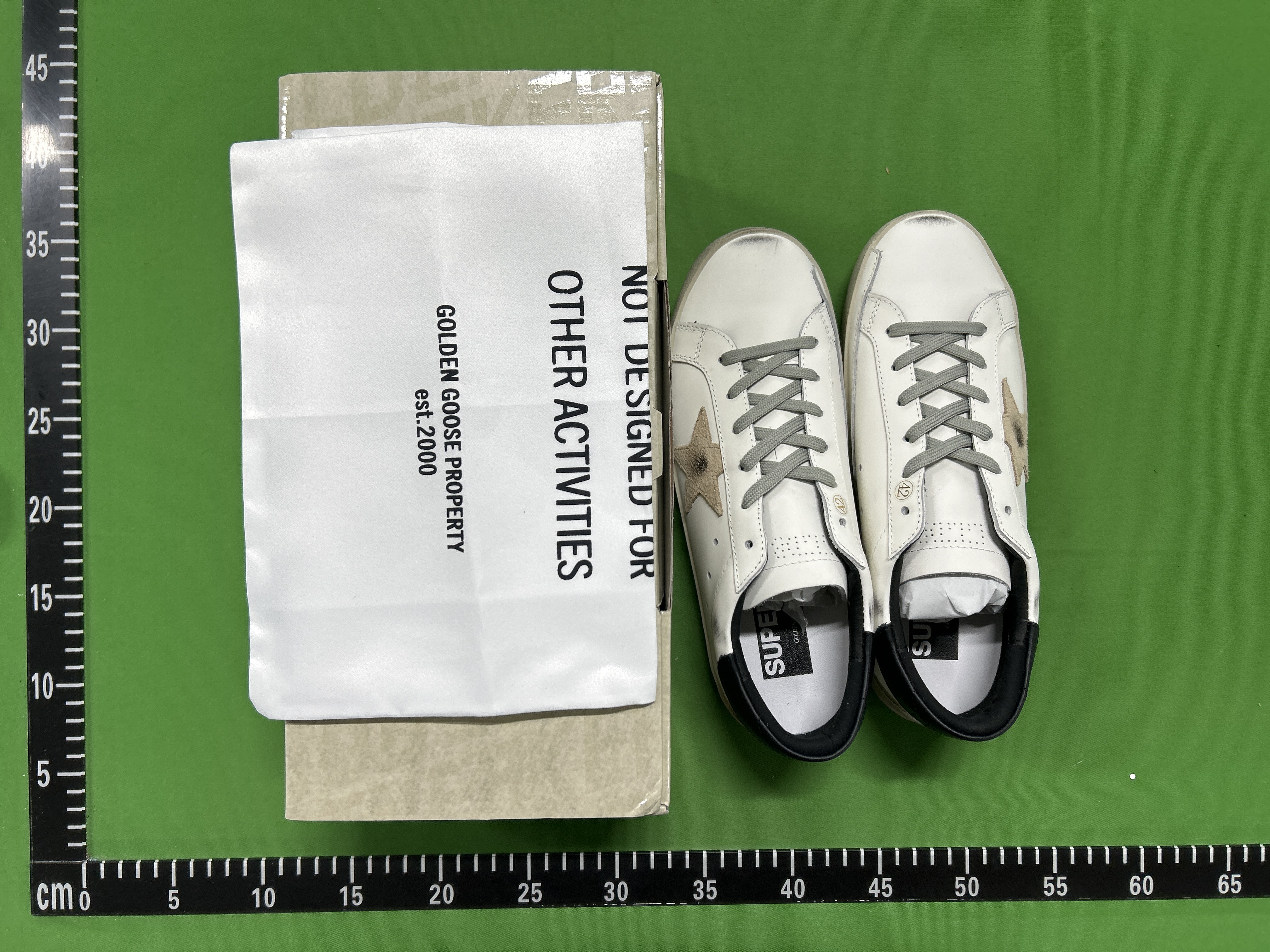 Golden Goose Shoes (+28 Styles)