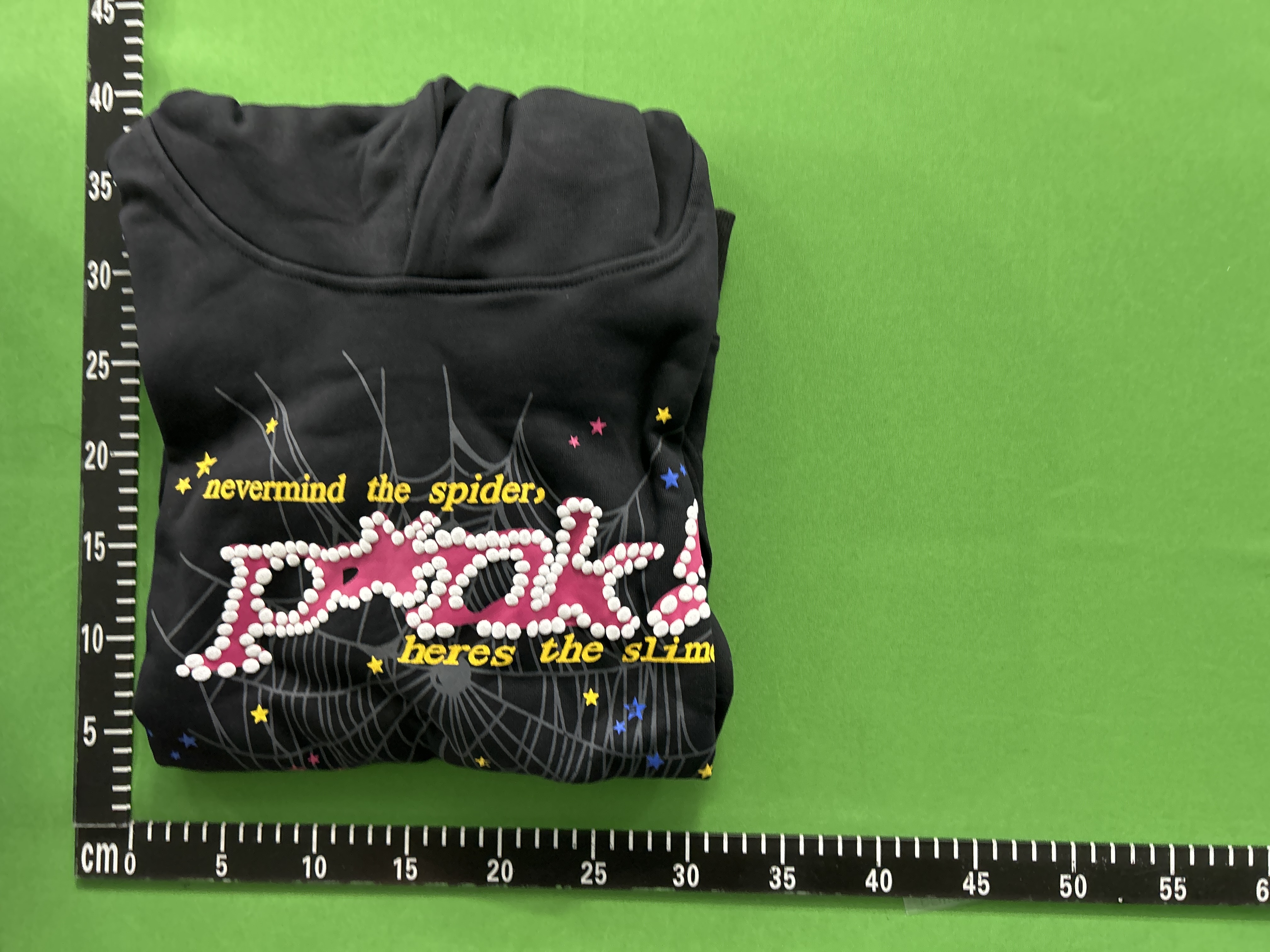 Sp5der Pants