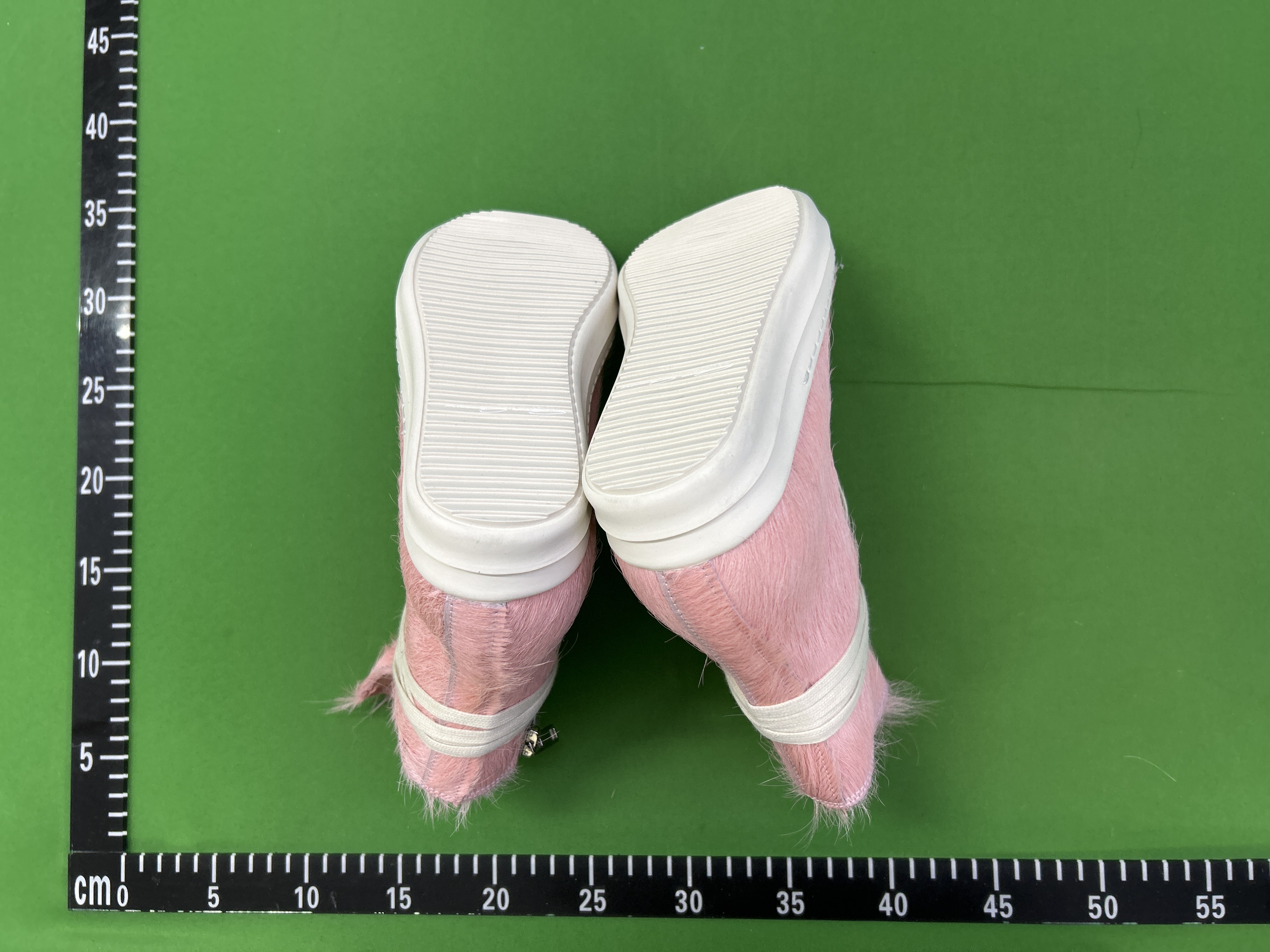 Rick Owens Shoes